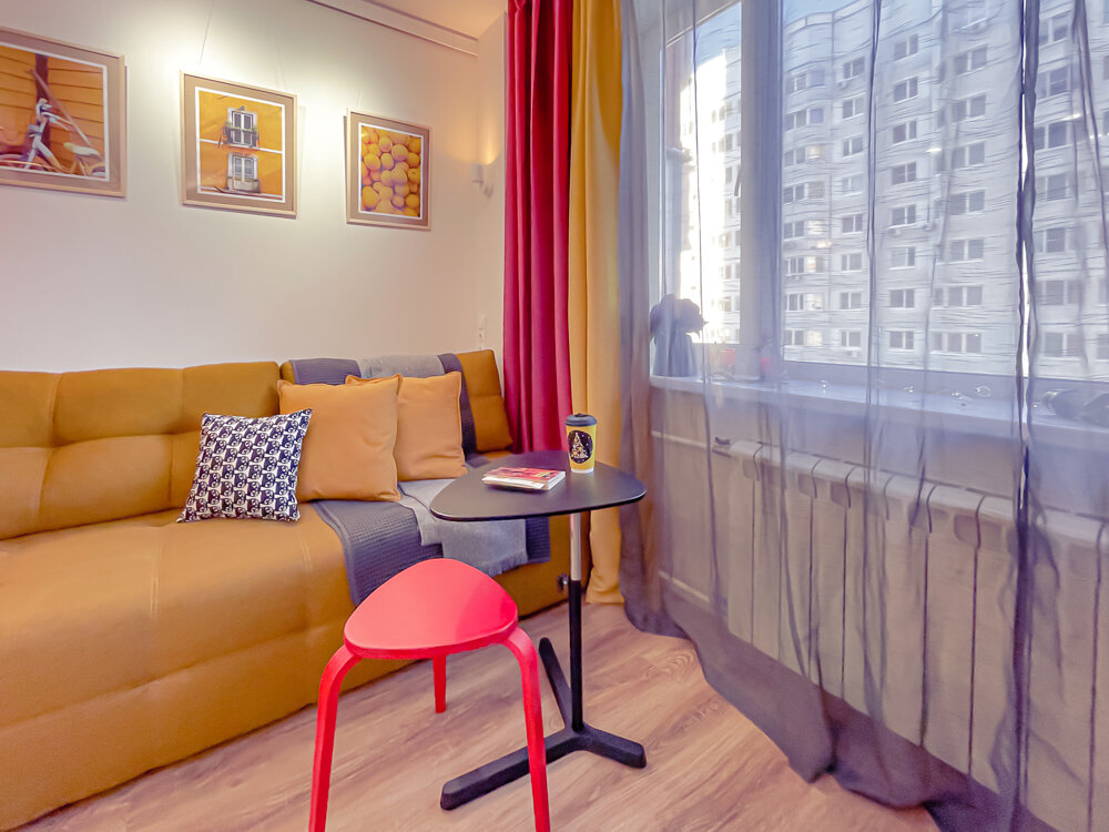 Фото Смарткуб