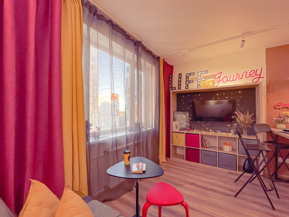 Фото Смарткуб