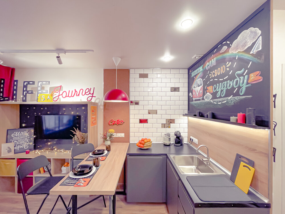 Фото Смарткуб