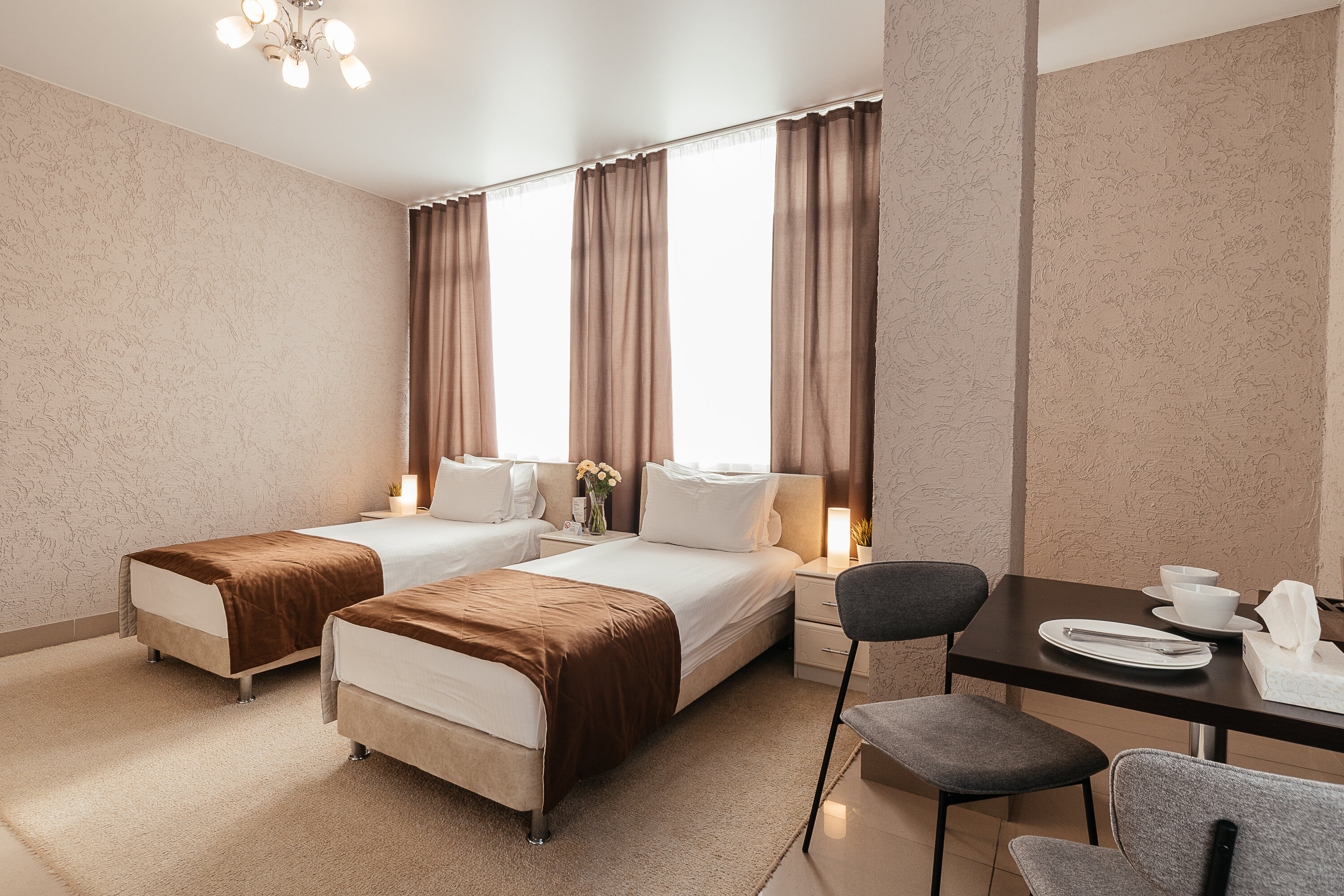 Фото Сити Отель