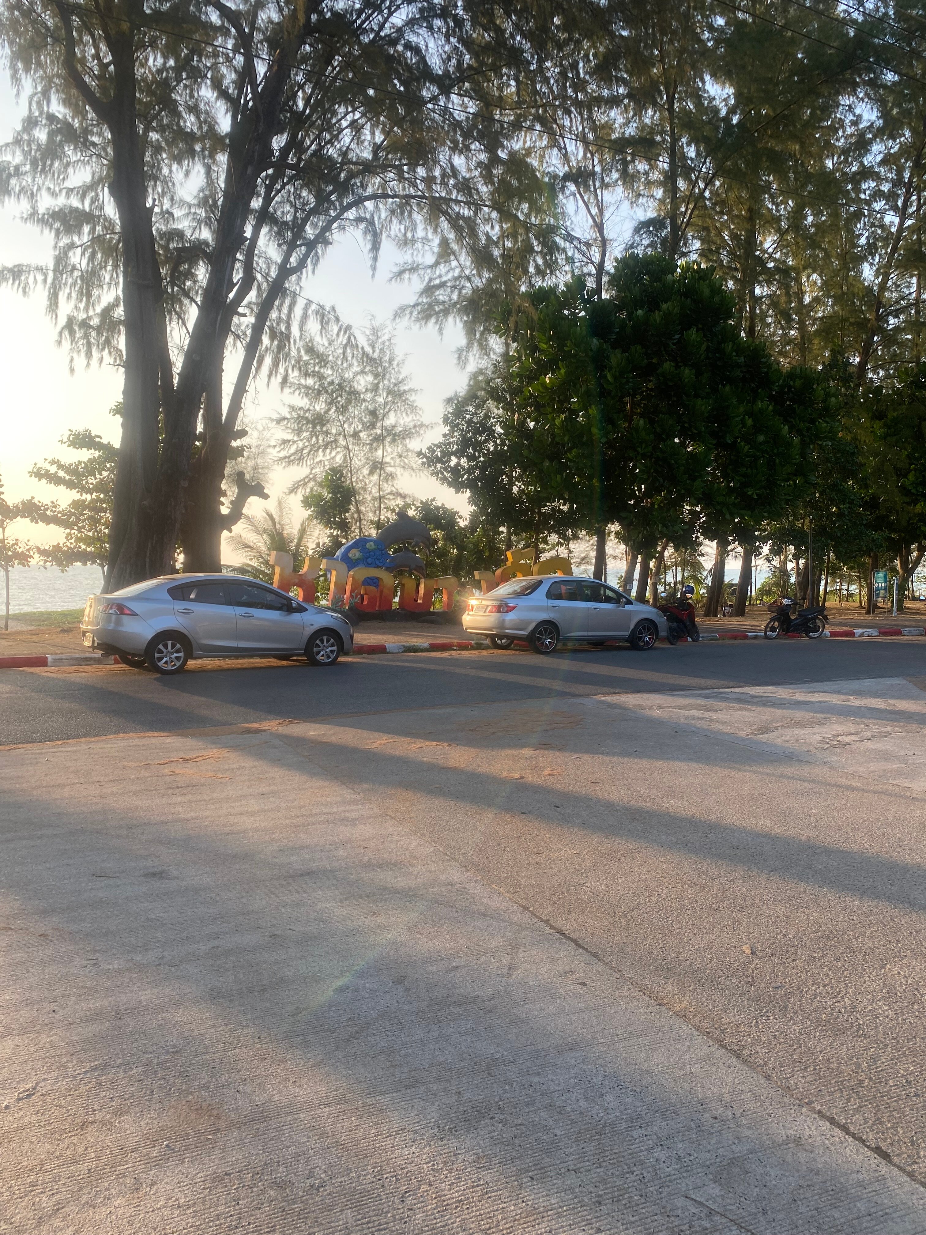 Фото Grand Mercure Khao Lak Bangsak