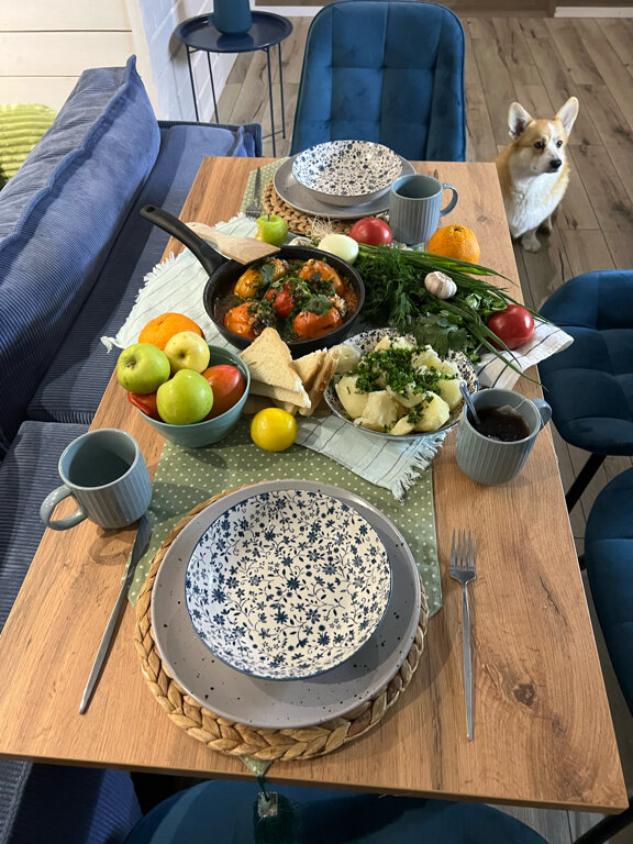 Фото Каприот