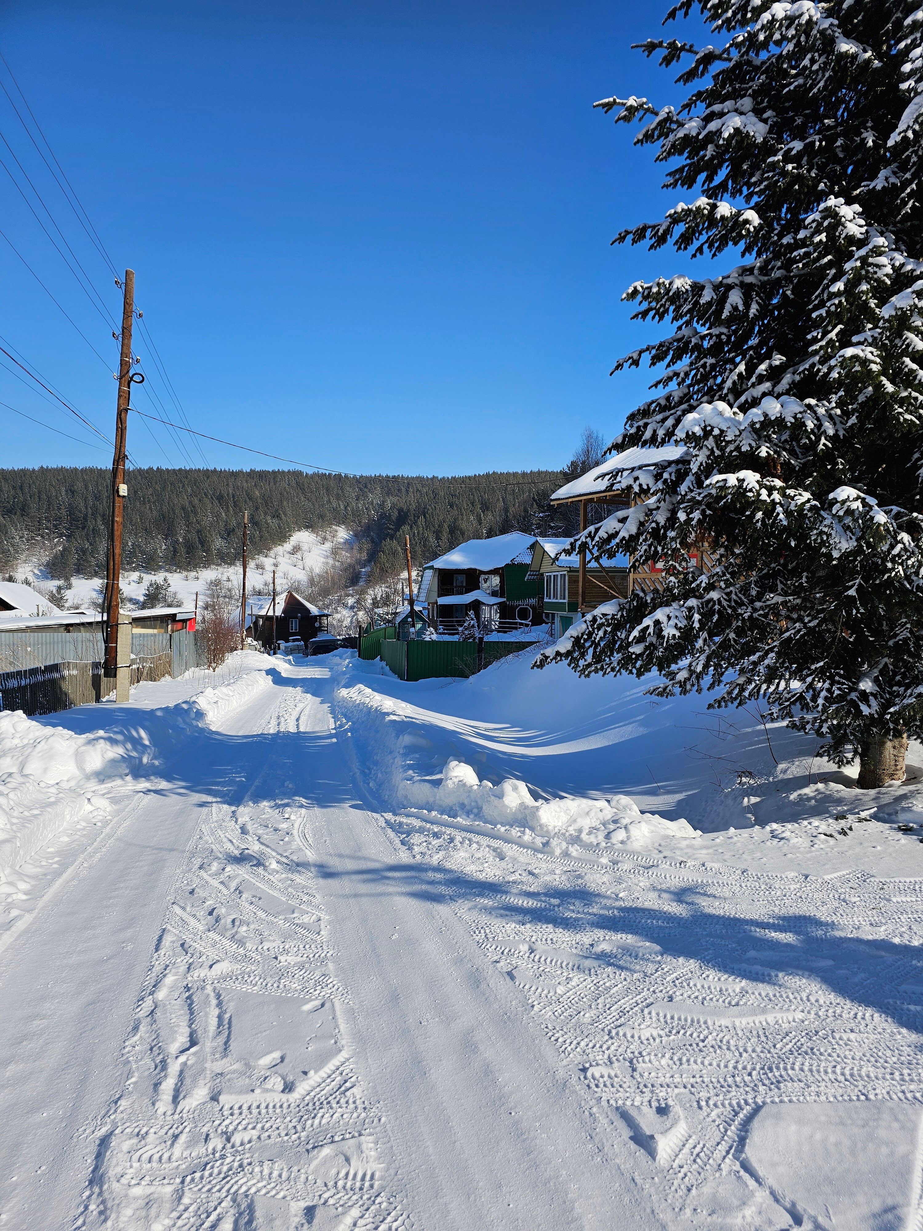 Фото Златогор
