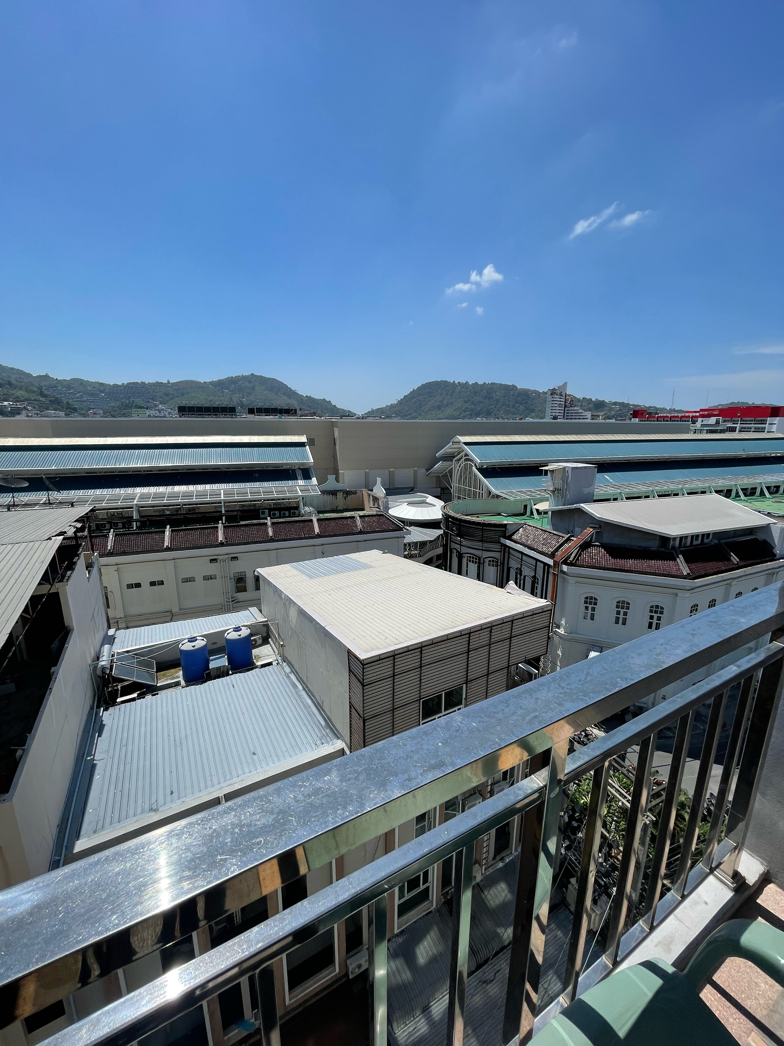 Фото 77 Patong Hotel & SPA