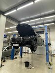 Bmw-service Kaluga (Zernovaya Street, 23), car service, auto repair