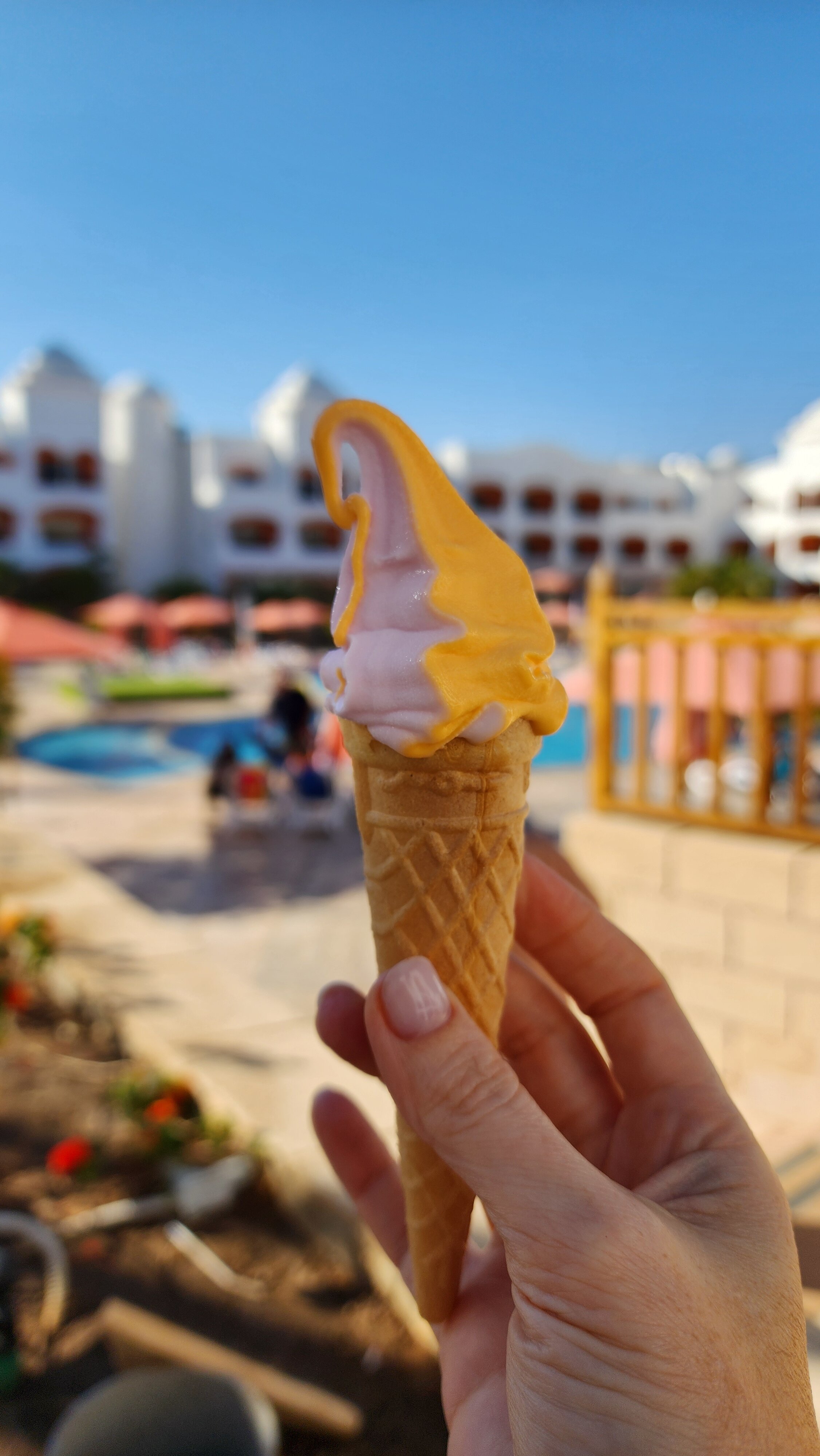 Фото Naama Bay Hotel & Resort