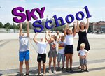 Sky School (selo Novaya Usman, Polevaya ulitsa, 41/1), children's developmental center