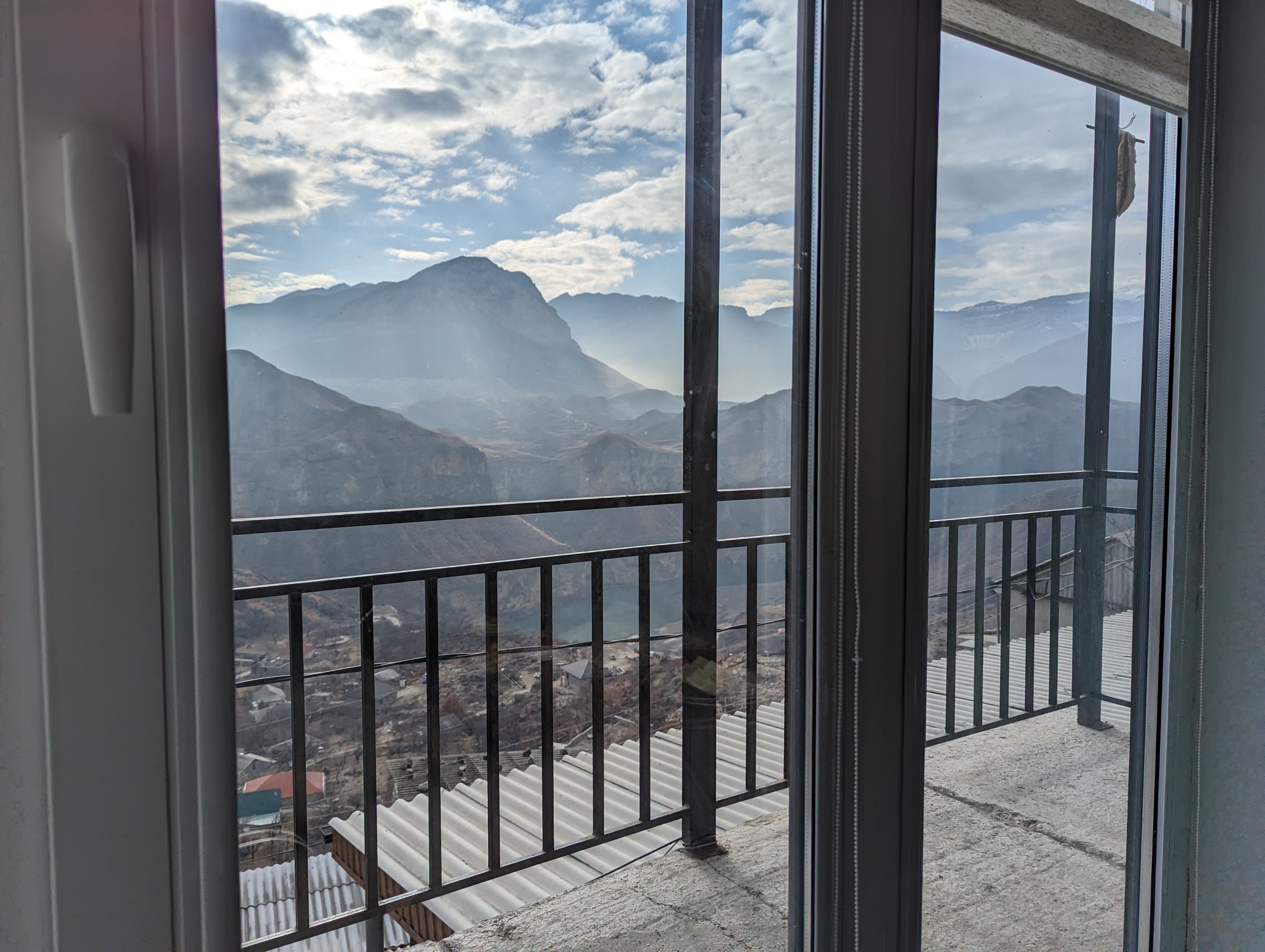 Фото Родное гнездо