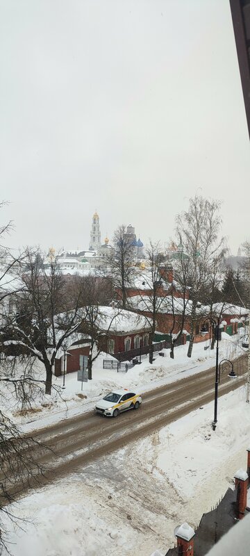 На Блинной горе — фото 48