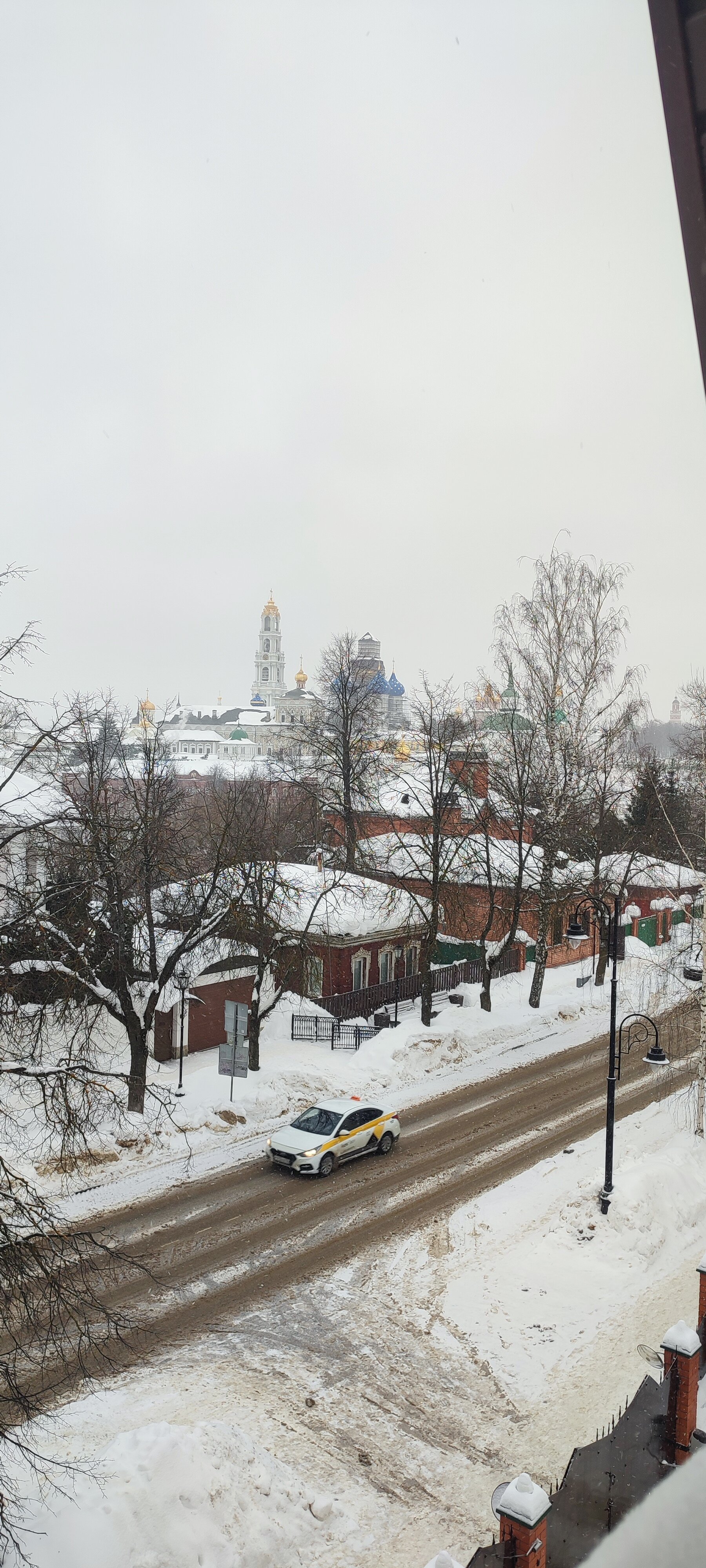 Фото На Блинной горе