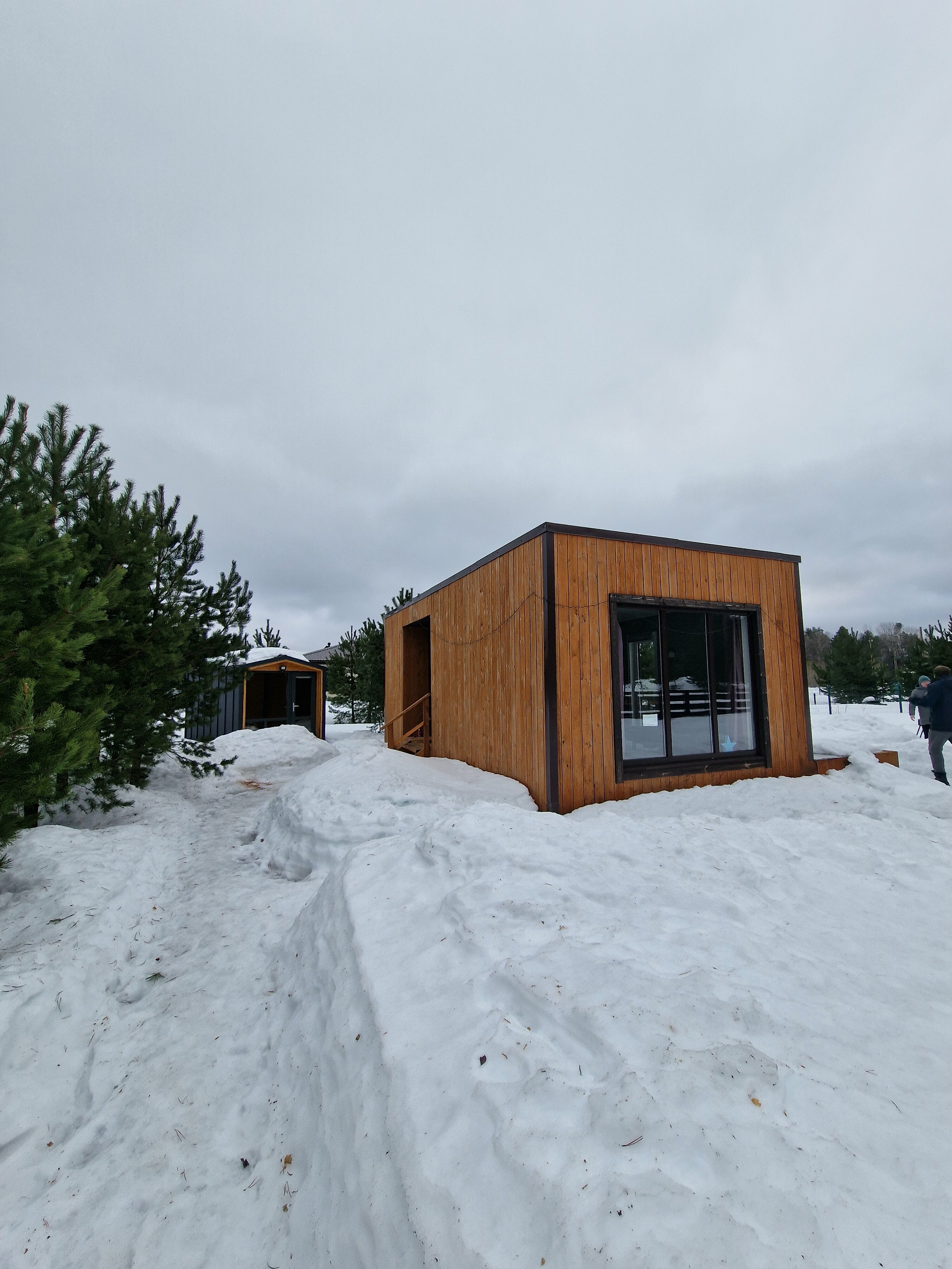 Фото Хирви Хаус