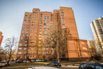 Техстрой (Very Voloshinoy Street, 25), acondicionadores de aire
