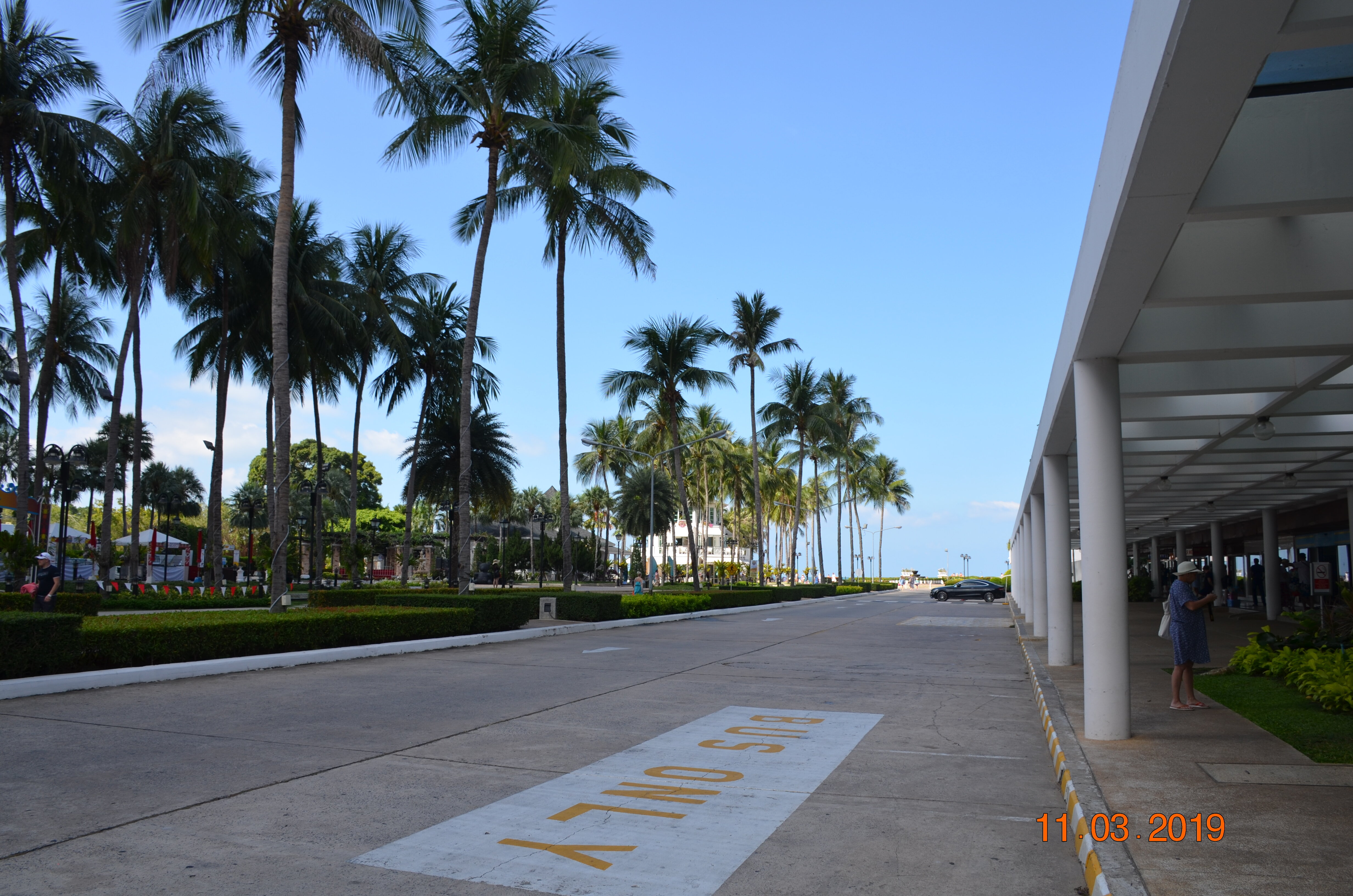 Фото Ambassador City Jomtien Ocean Wing