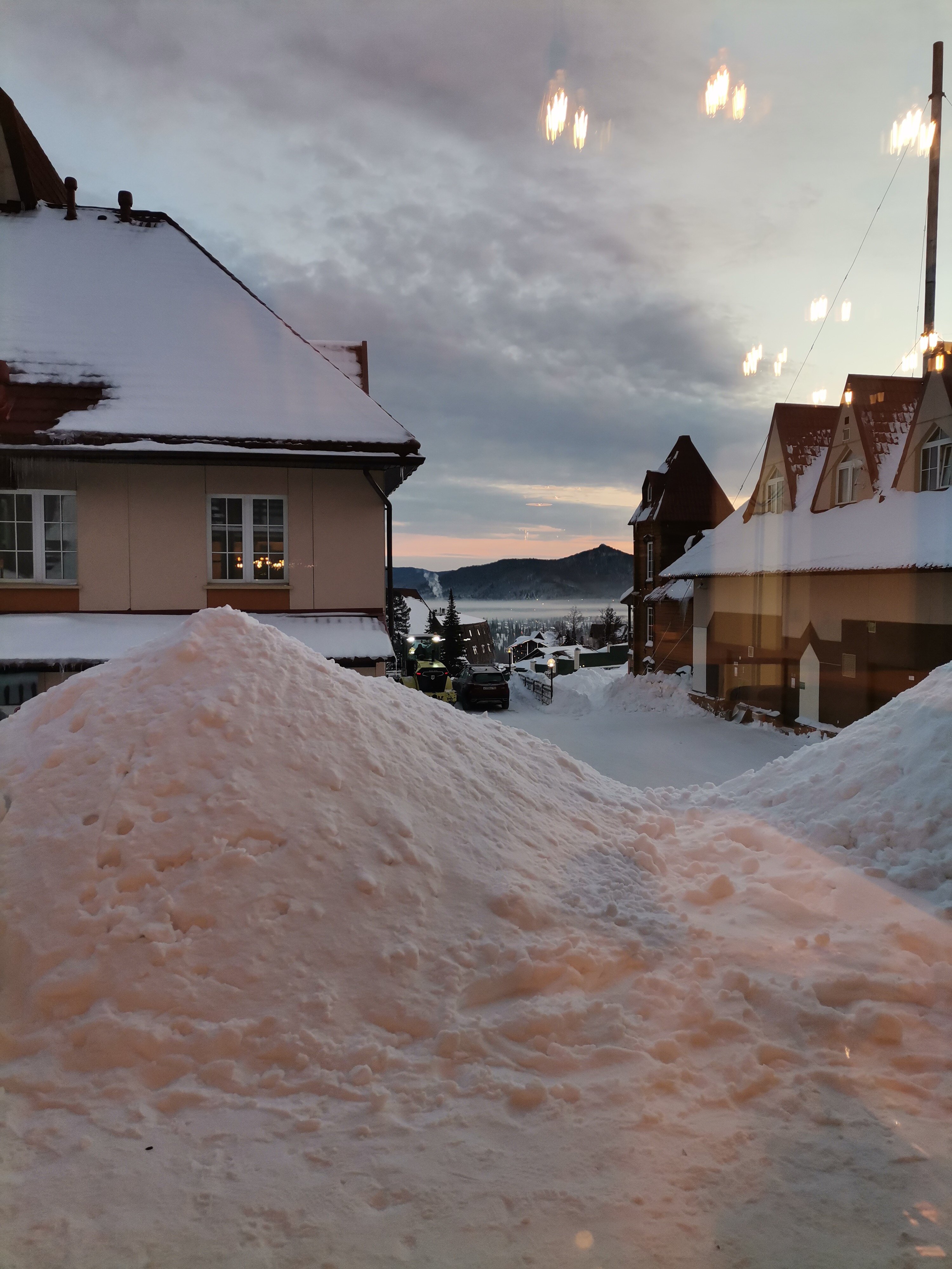 Фото Тирольский