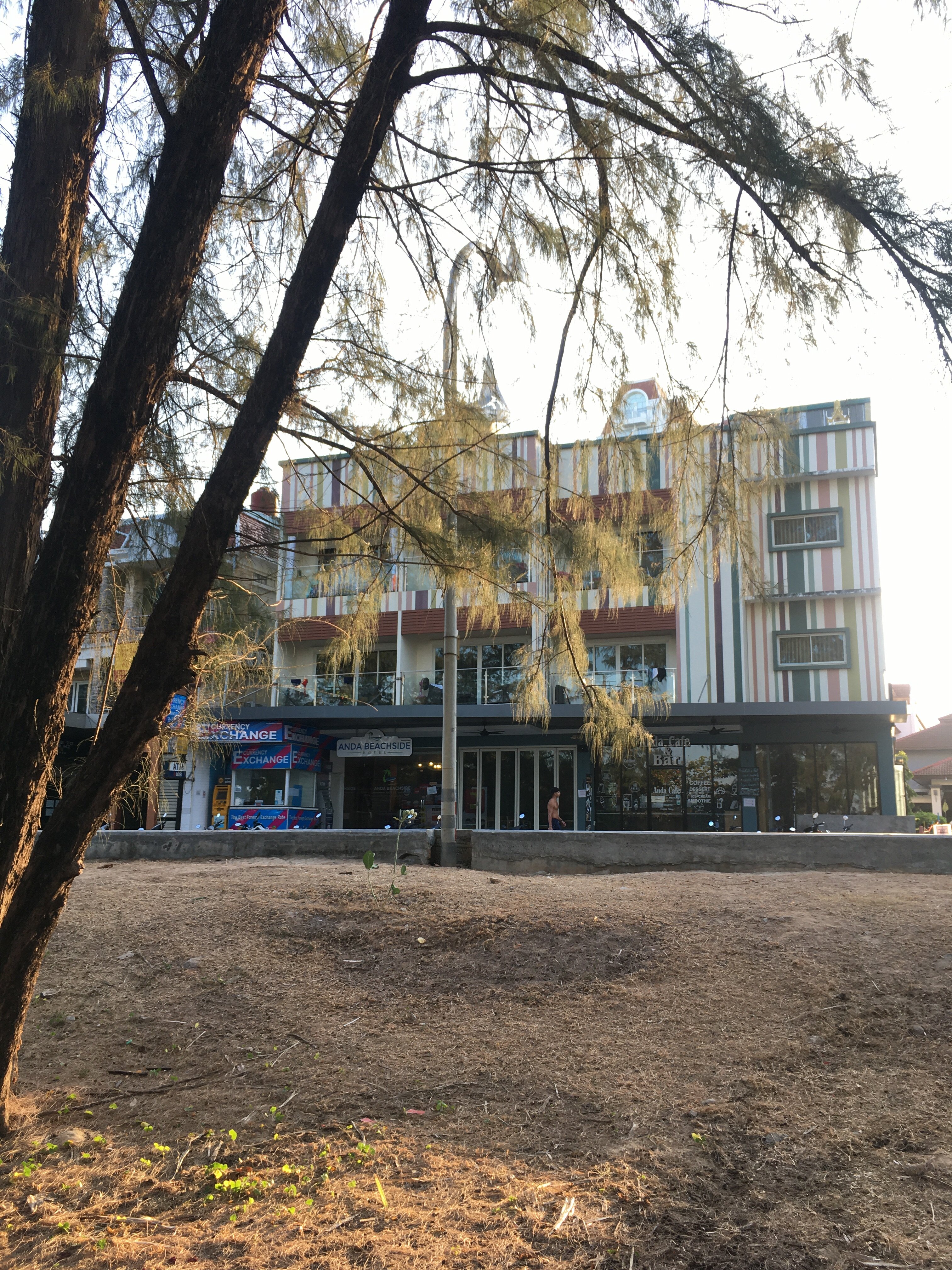 Фото Anda Beachside