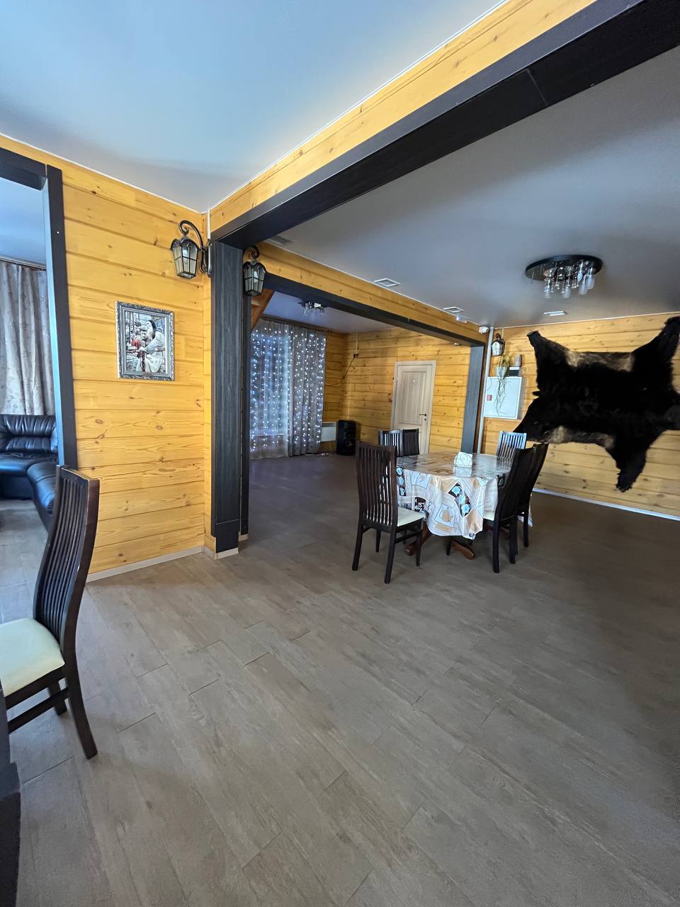 Фото Медведица