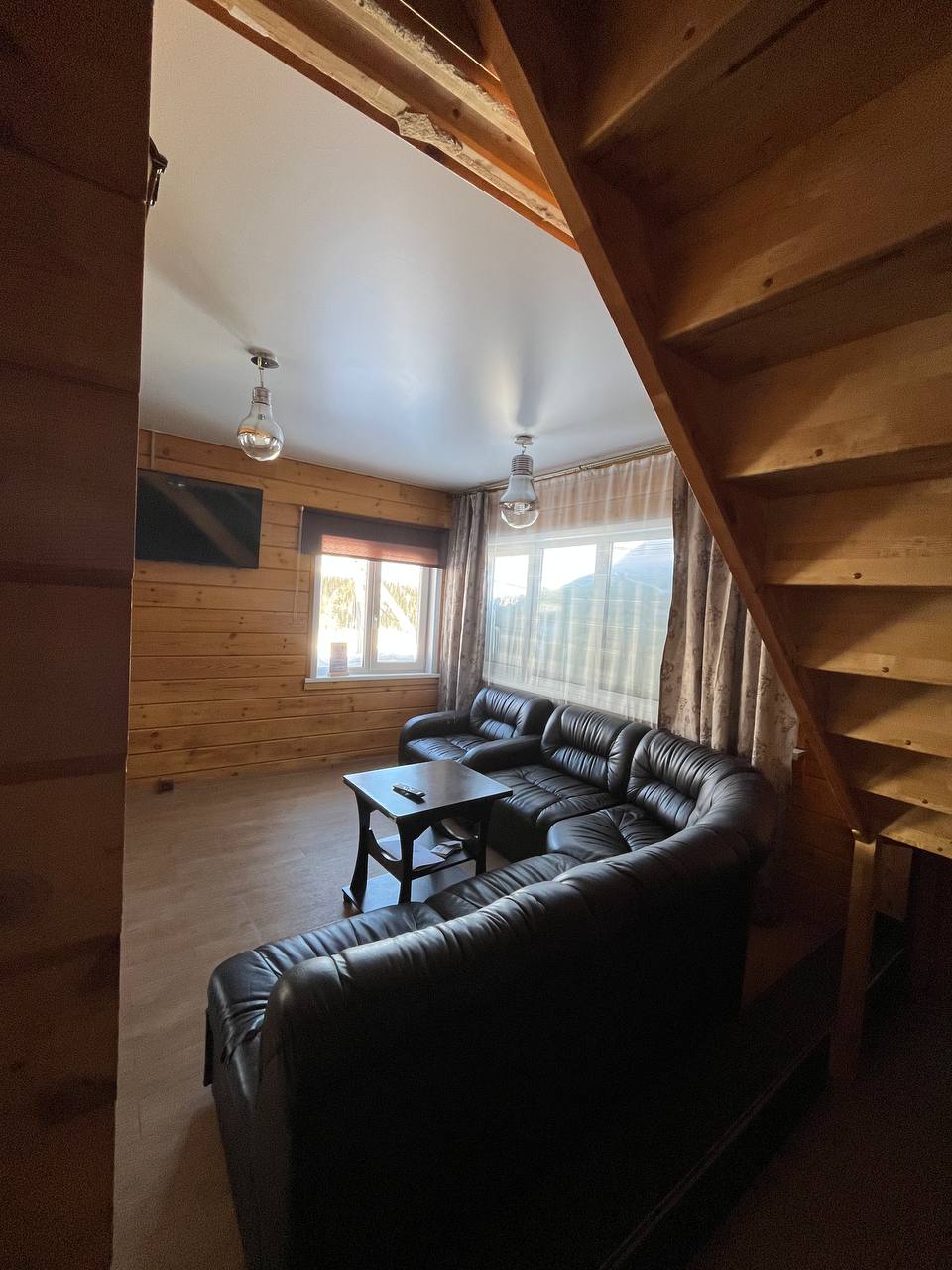 Фото Медведица