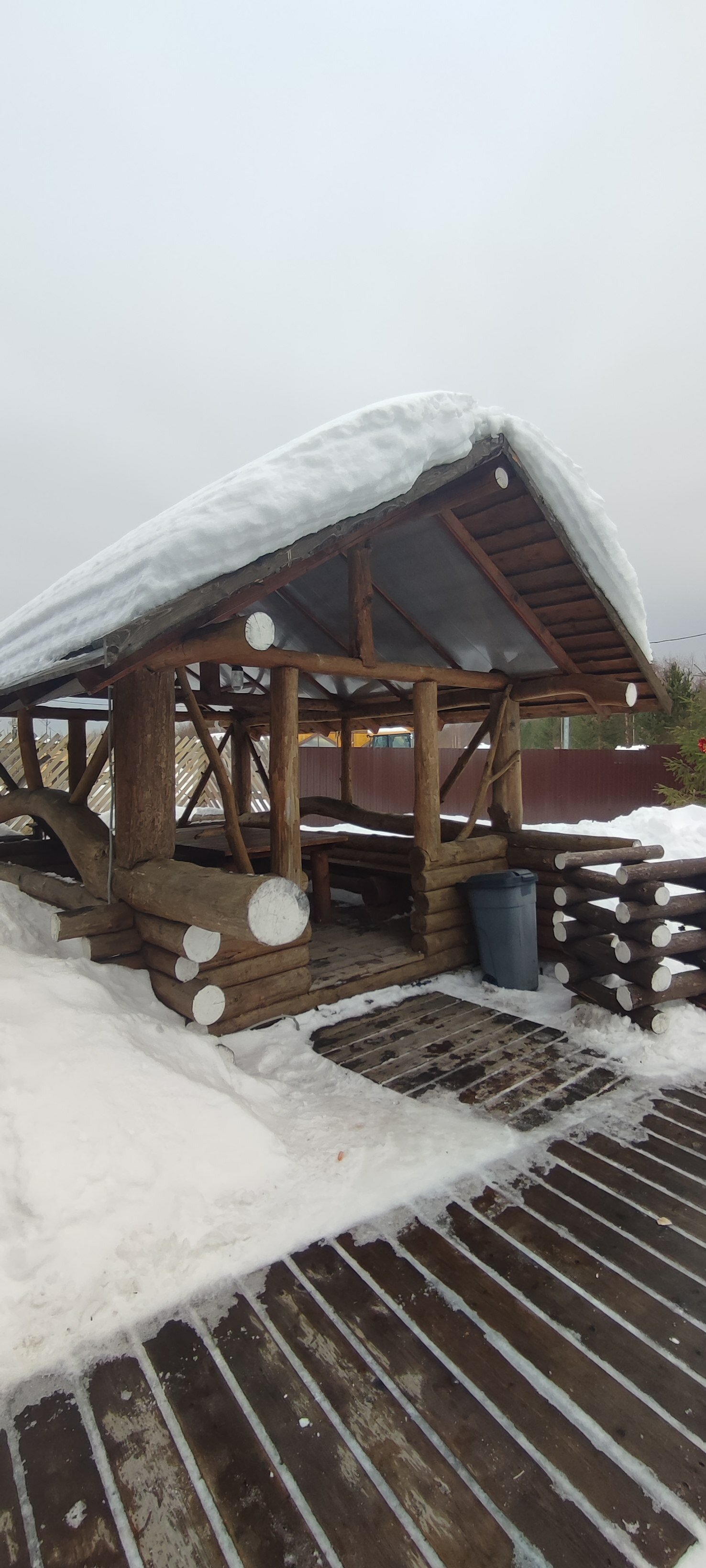 Фото Медовое ранчо