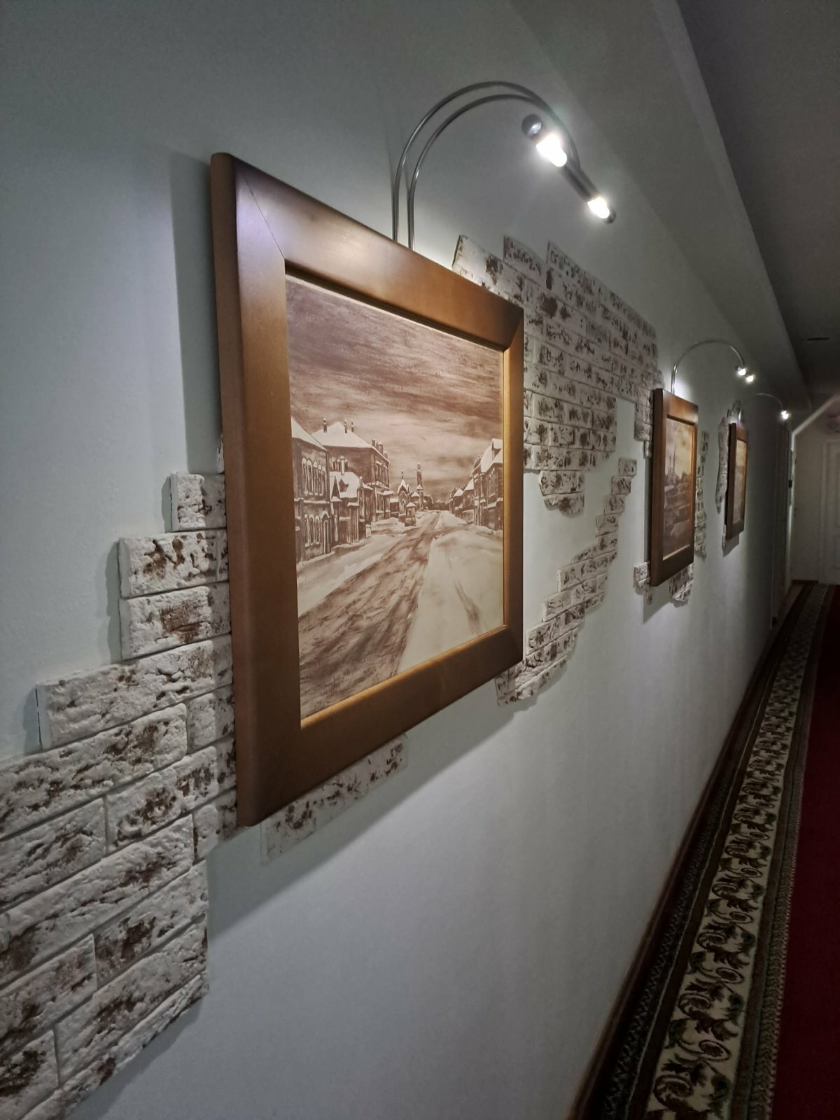 Фото Старый город