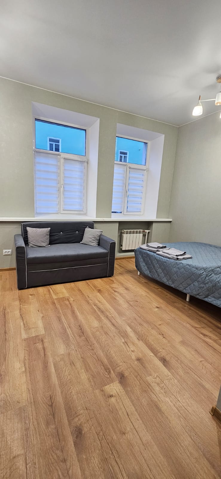 Фото Апартаменты