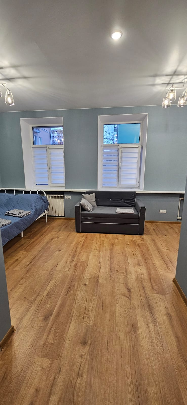 Фото Апартаменты