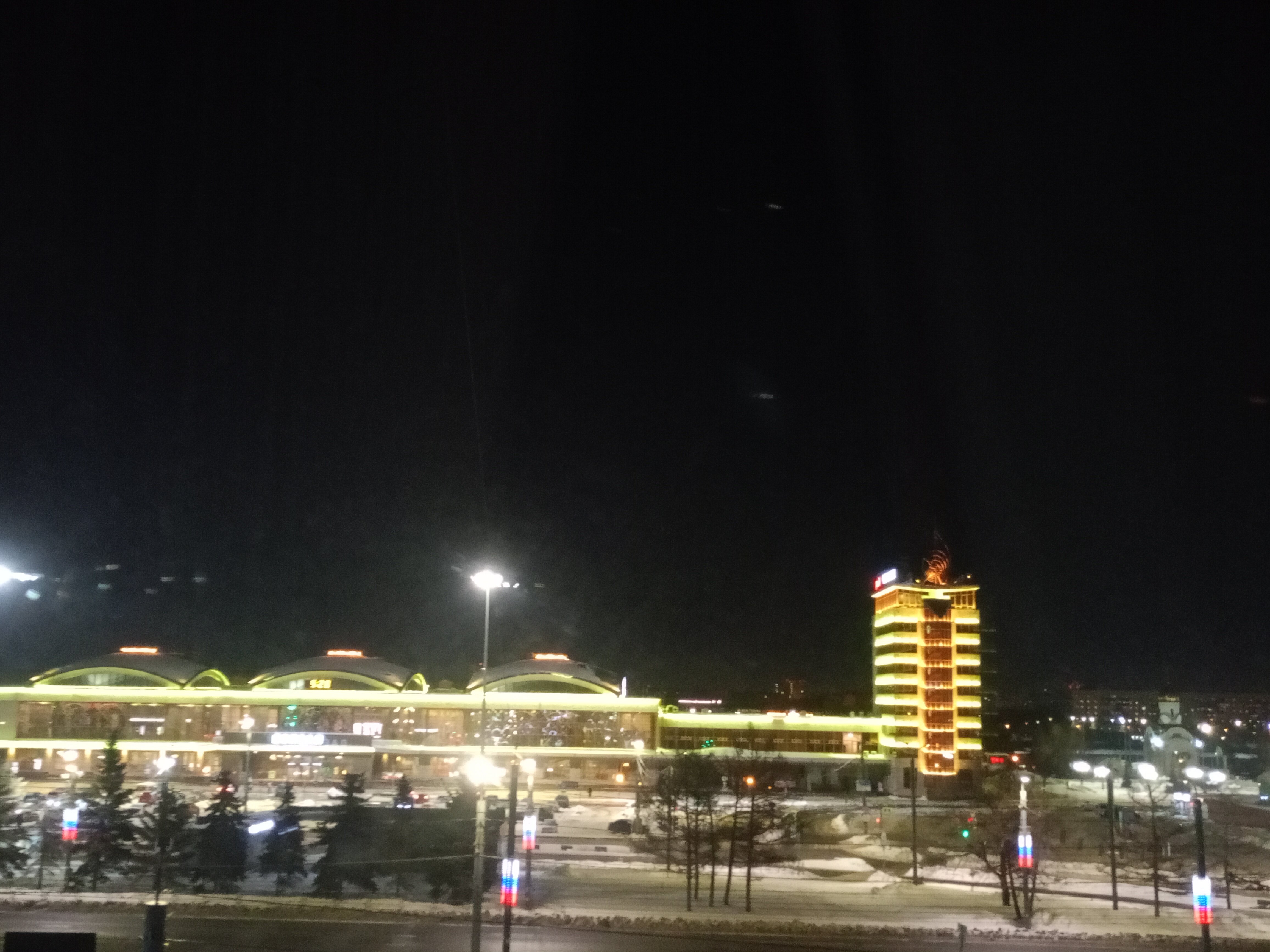 Фото Гостиница Челябинск