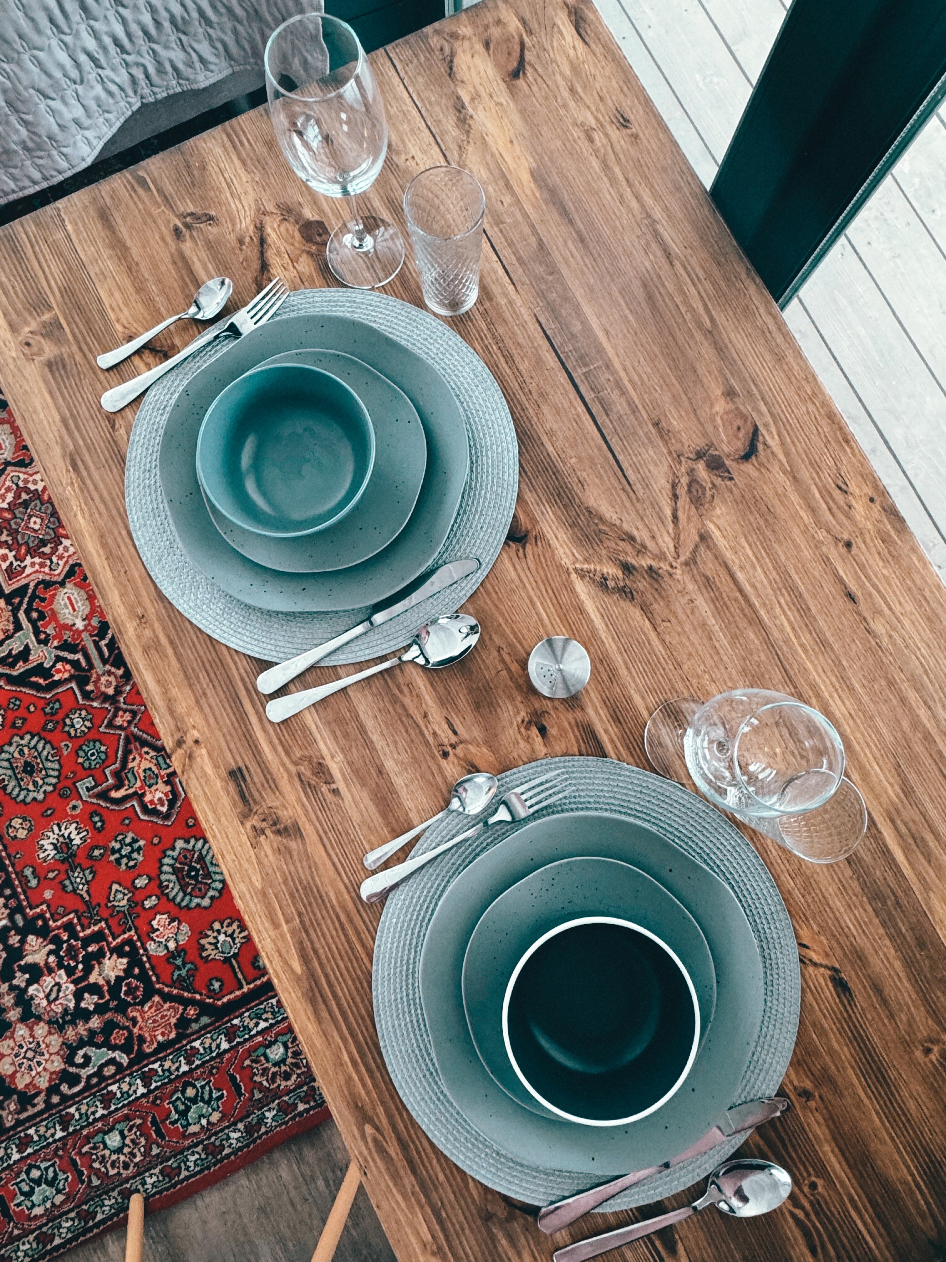 Фото Домики и доски