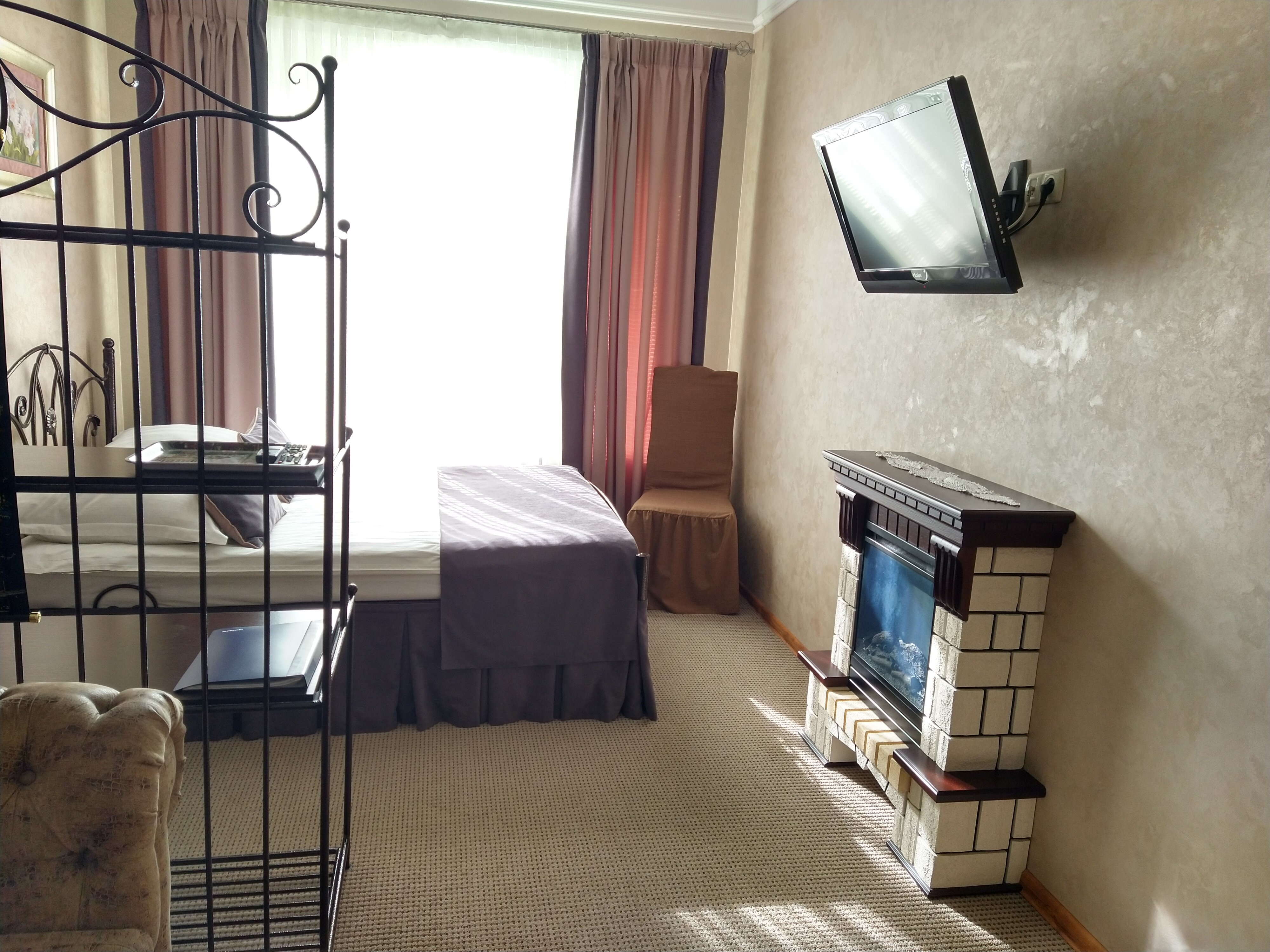 Фото Лондон Сити