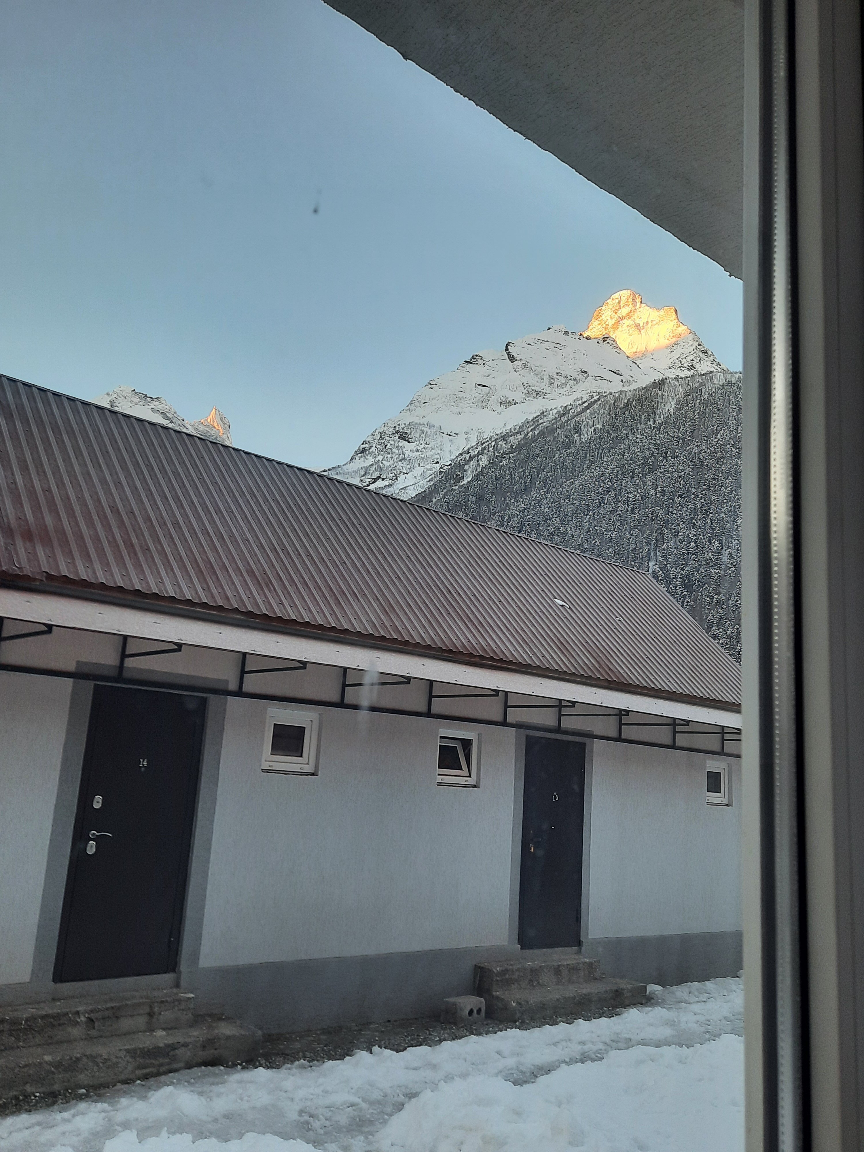 Фото Лесная Сказка