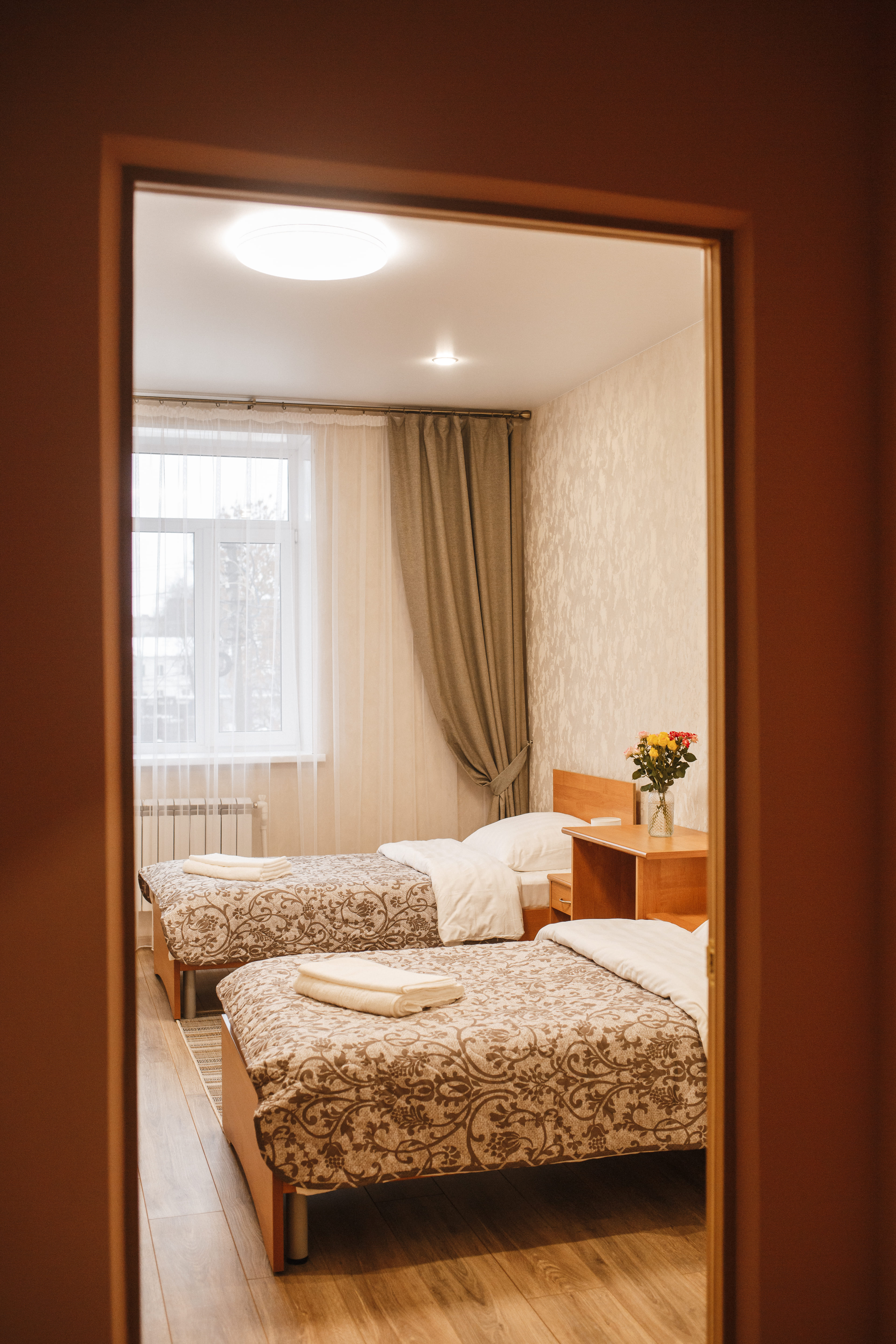 Фото отеля 2