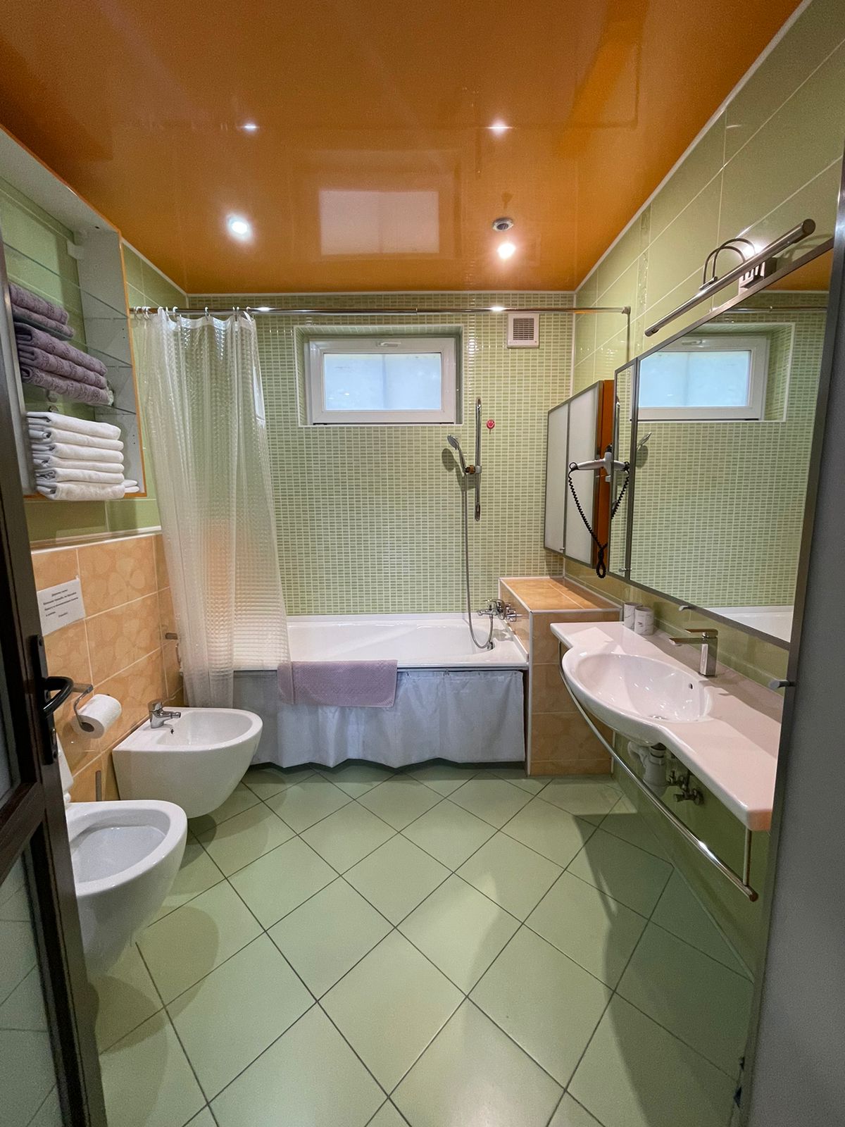 Фото Зеленые холмы