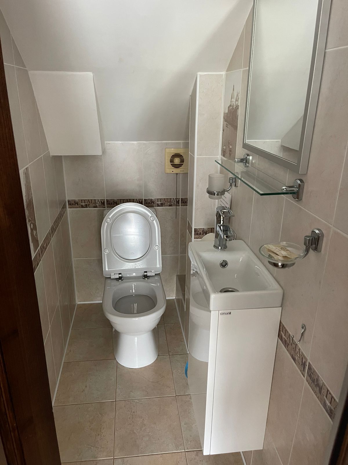 Фото Зеленые холмы