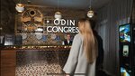 Grand Way O`DIN (Tsentralniy Microdistrict, Severnaya Street, 10), hotel