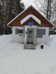 Магазин продуктов (derevnya Lodygino, 1) ، محل بقالة