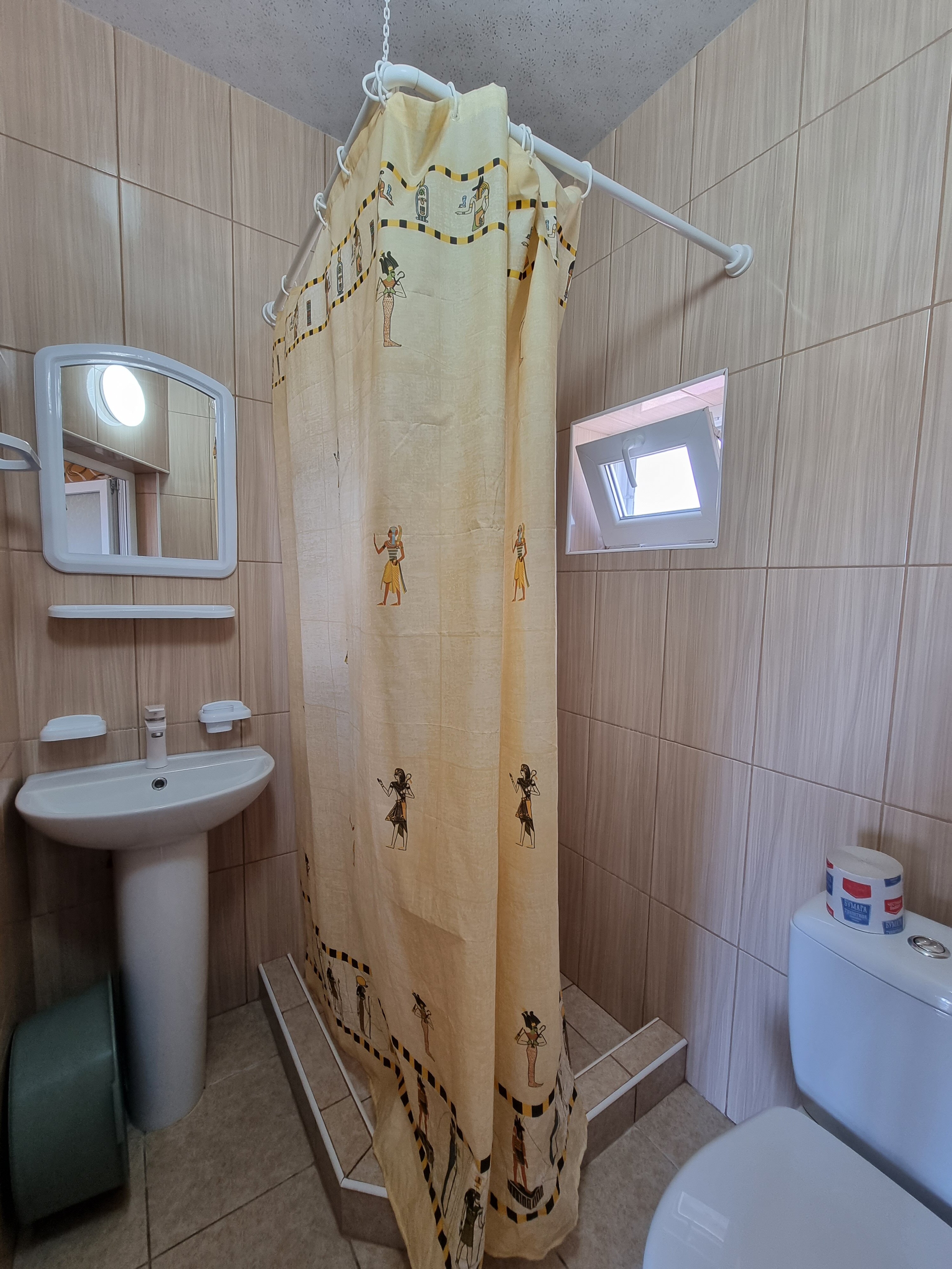 Фото Сервер