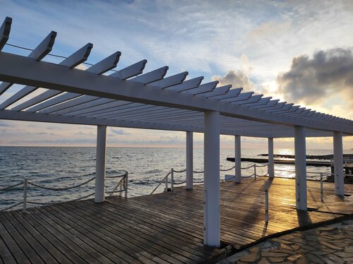 Гостиница Звёздный в Новороссийске