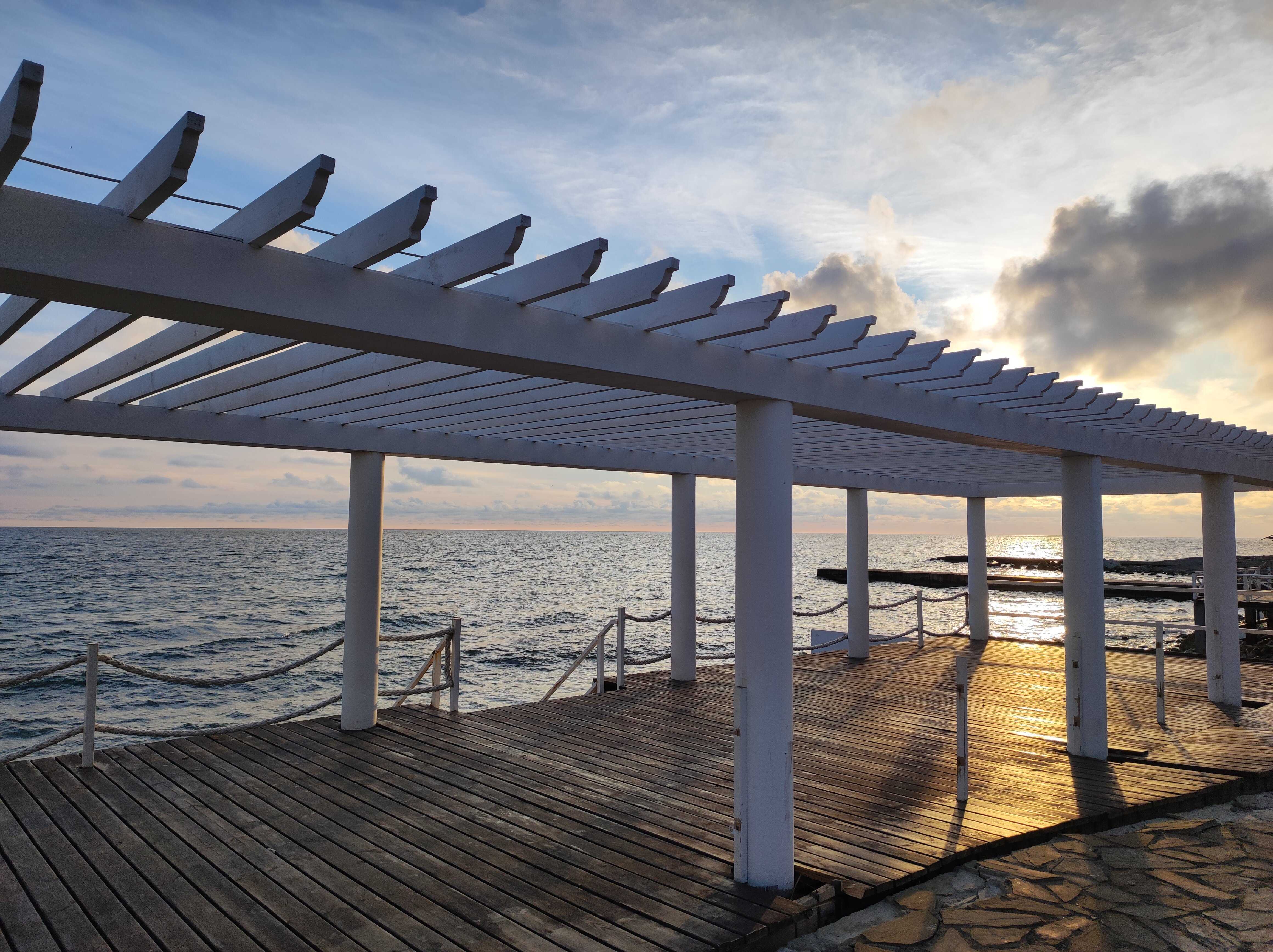 Фото Звёздный