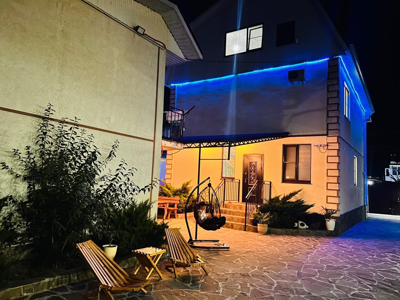 Фото Дом Романовых