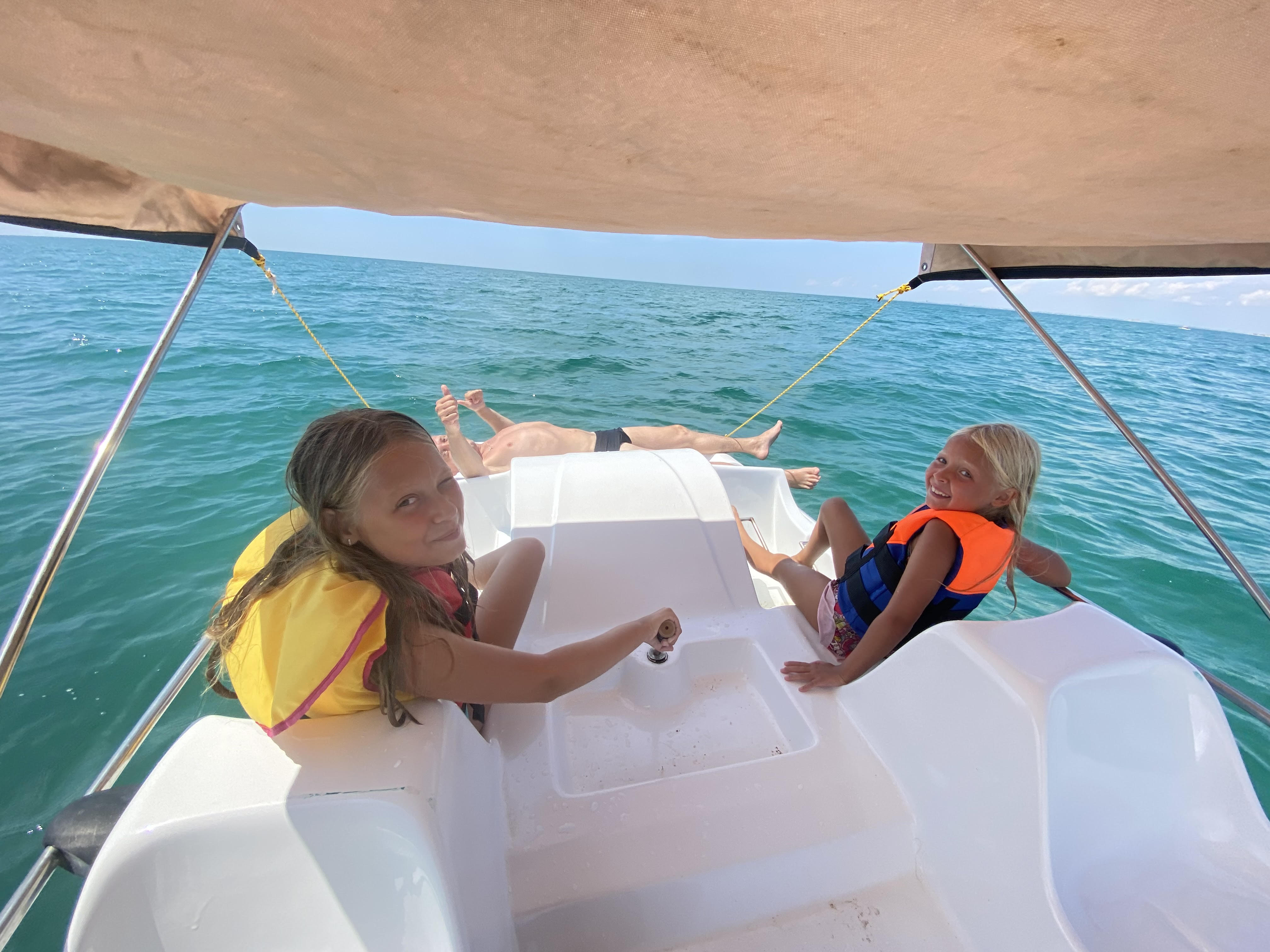 Фото Кальмар