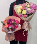 Kokoro flowers (ул. Буюк Турон, 73), доставка цветов и букетов в Ташкенте