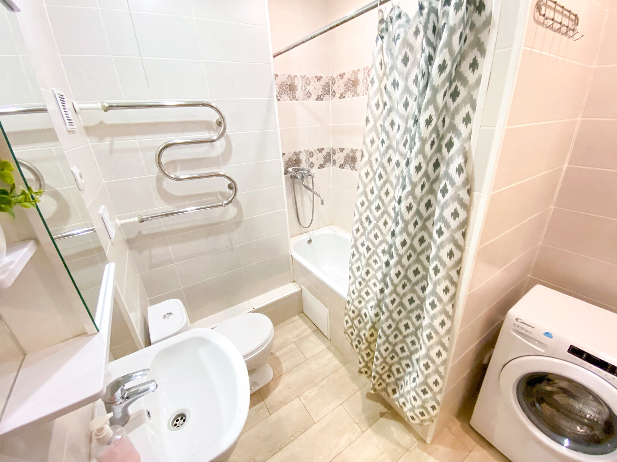 Фото Акварель