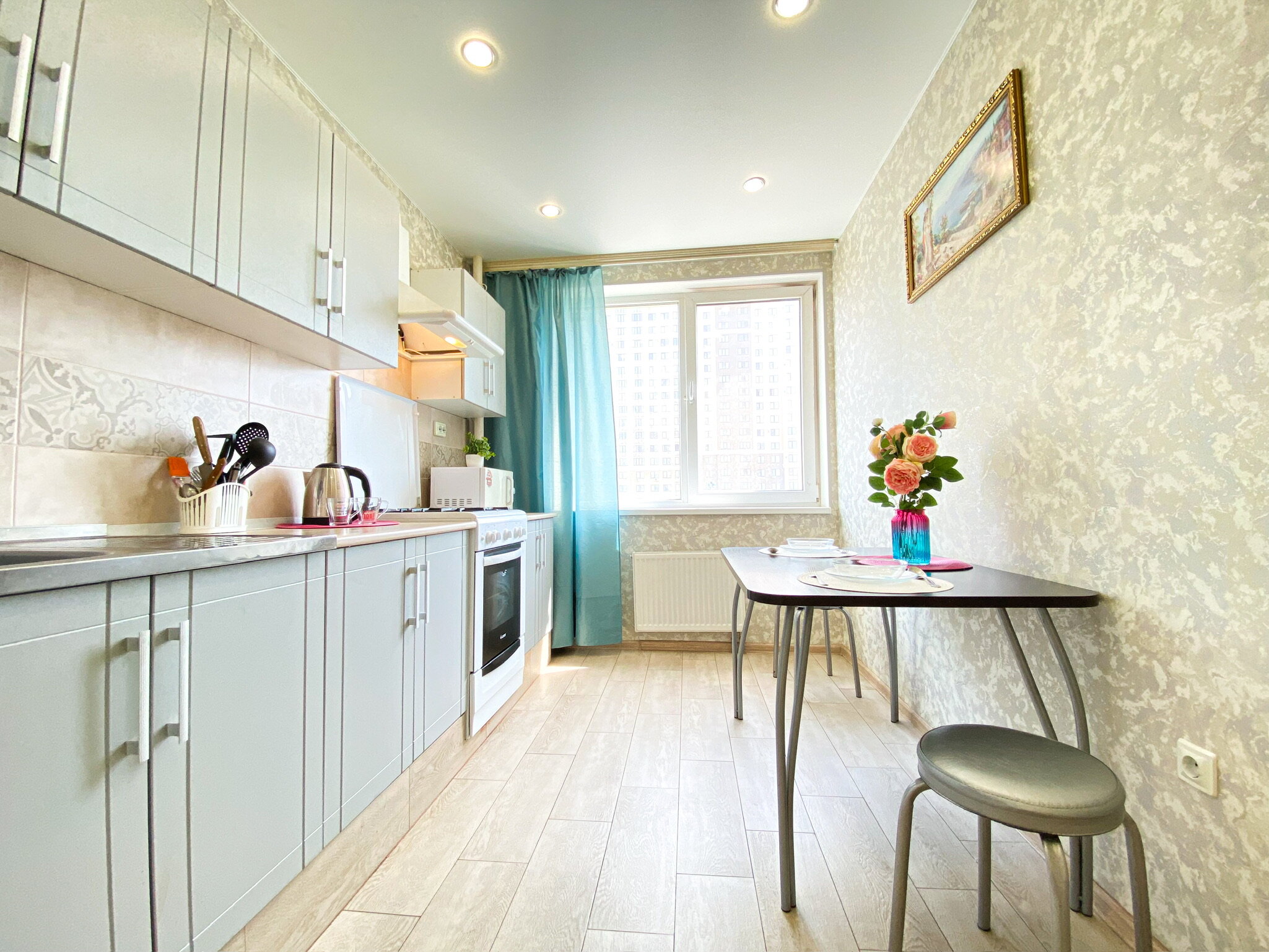 Фото Акварель