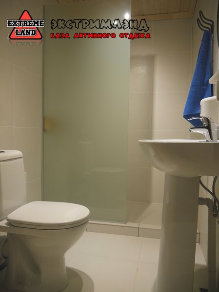 Фото Экстримлэнд