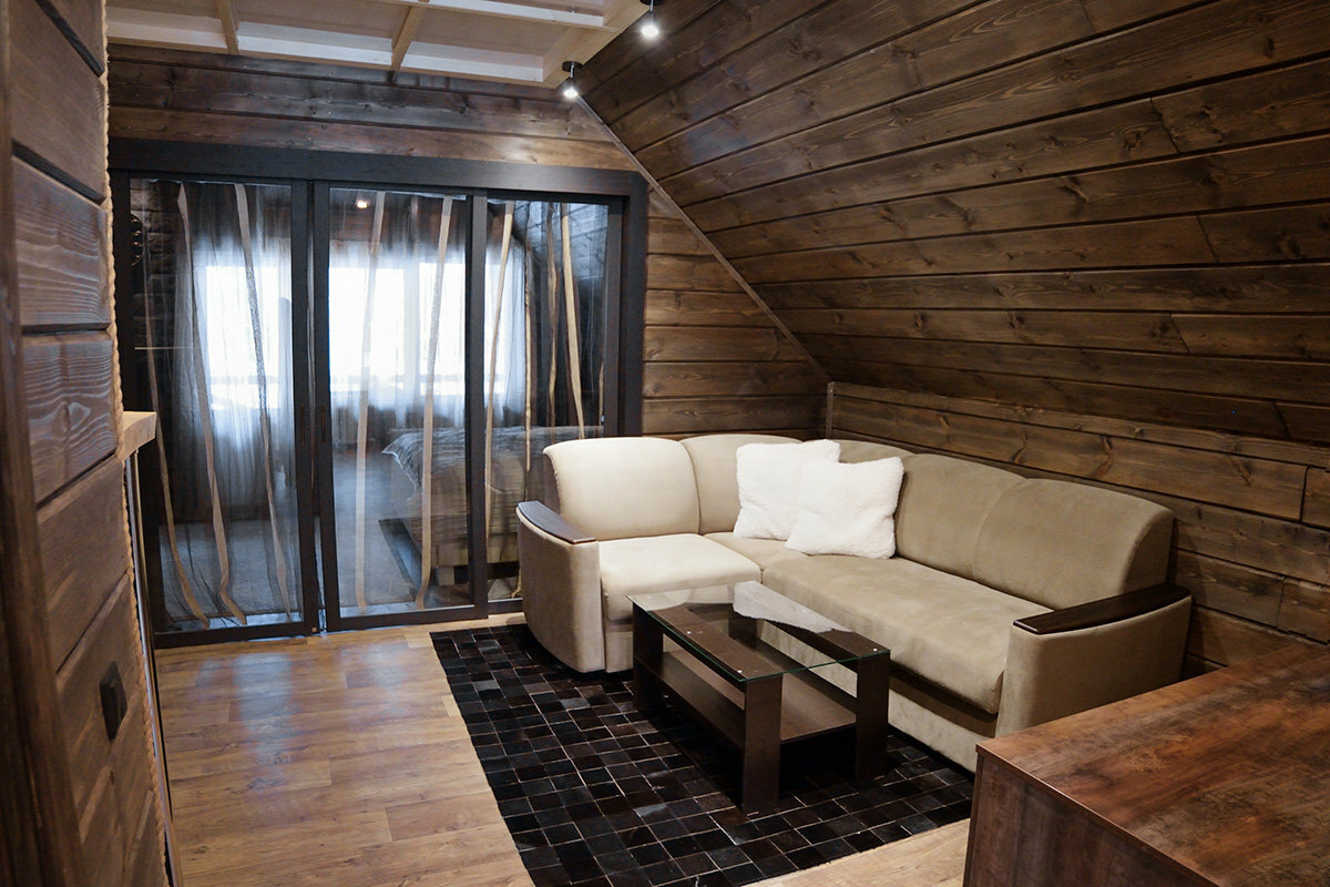 Фото Экстримлэнд