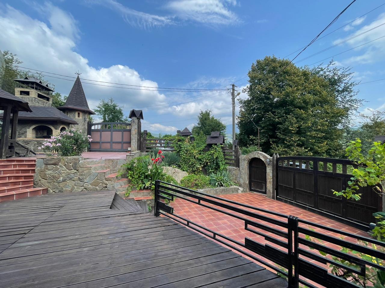 Фото Зеленые холмы