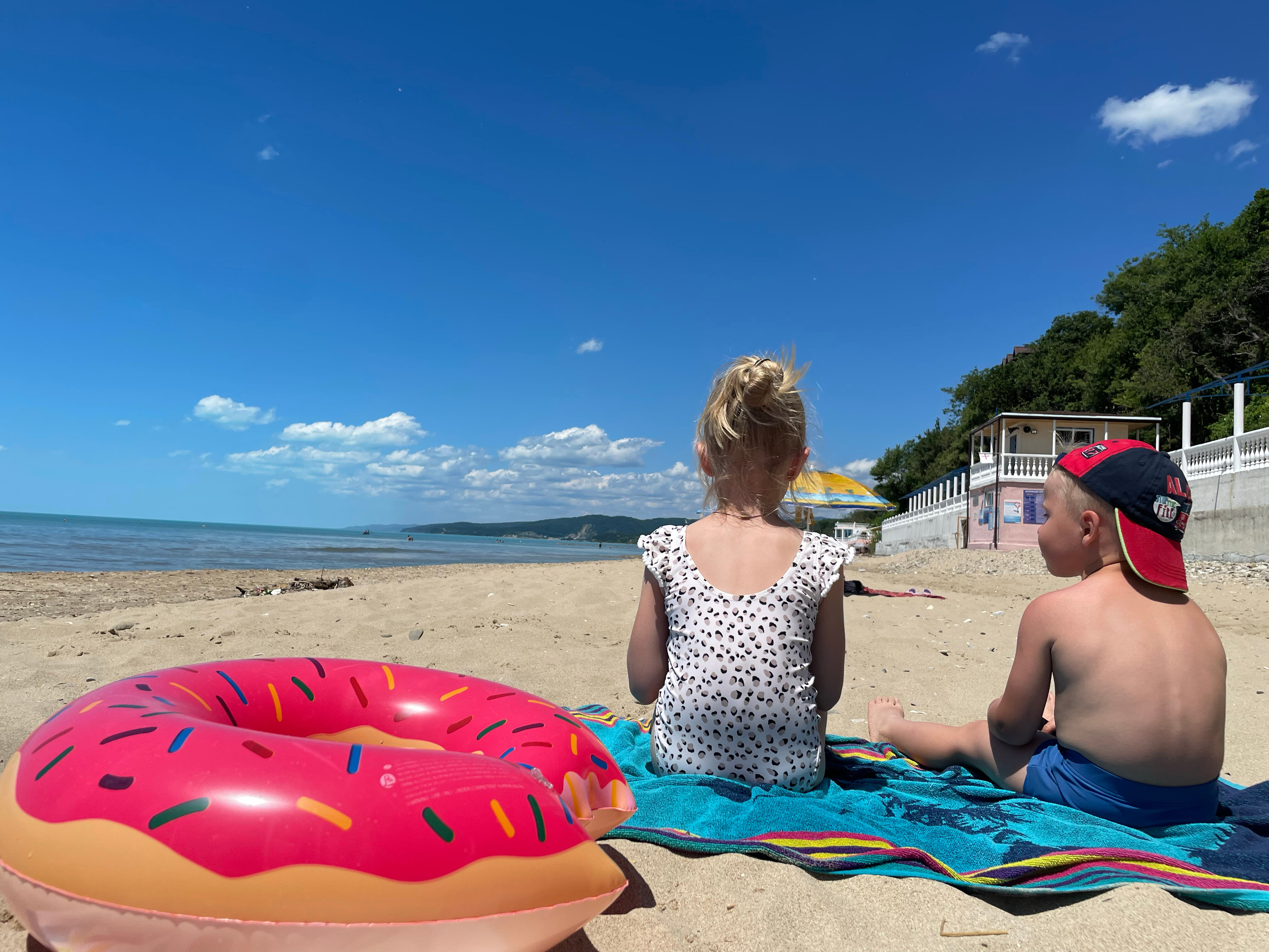 Фото Riviera Grand Hotel