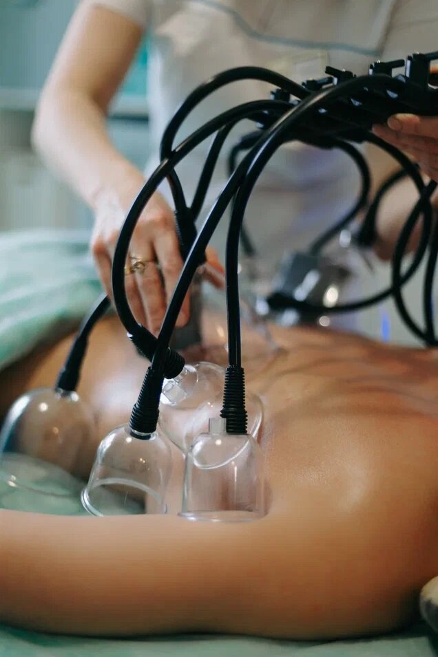 Фото Архитектура здоровья