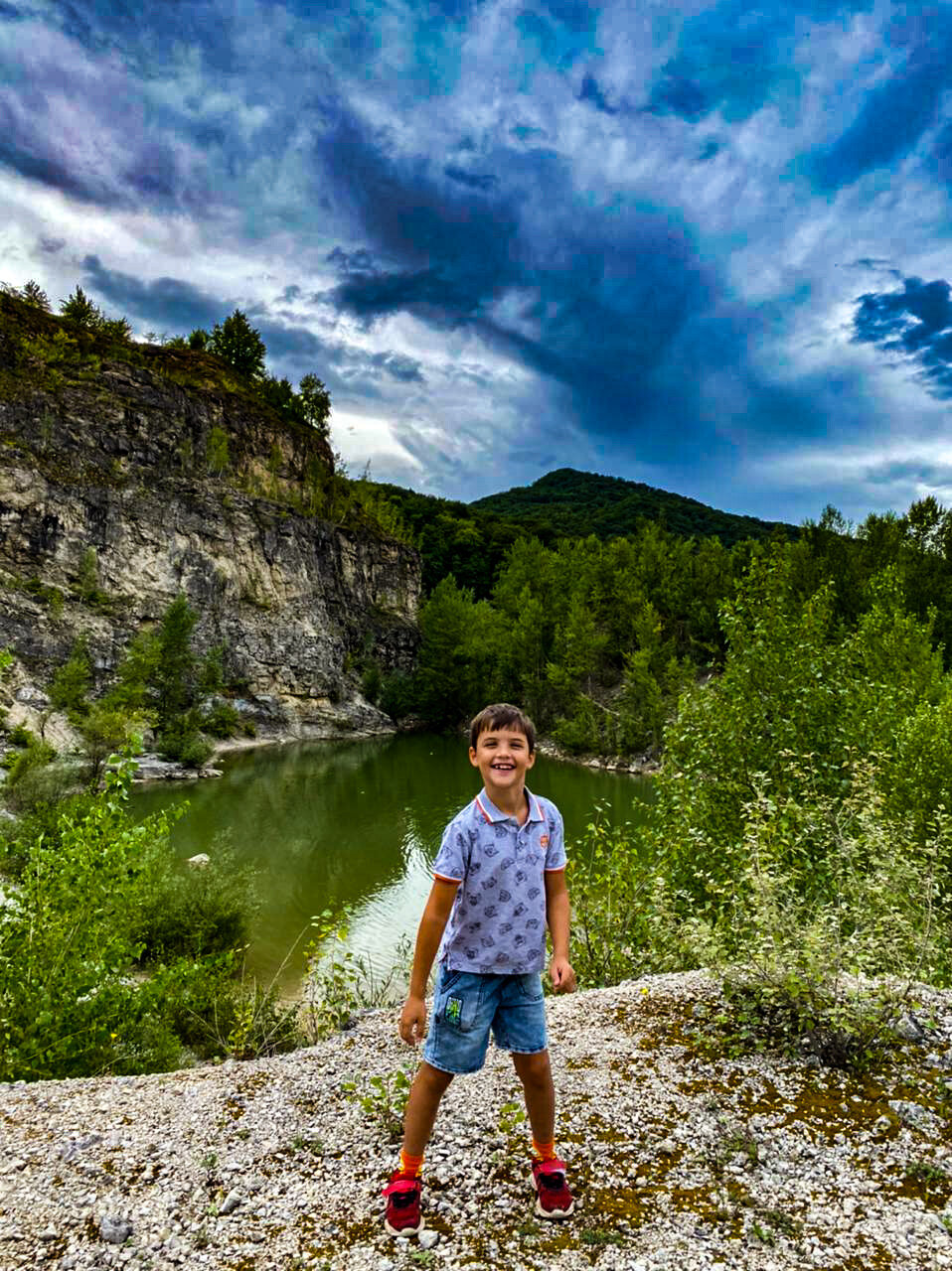 Фото Два брата