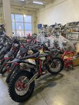 ZMmoto (Moscow, Troitsk District, kvartal № 61, 3с3), salón de motos