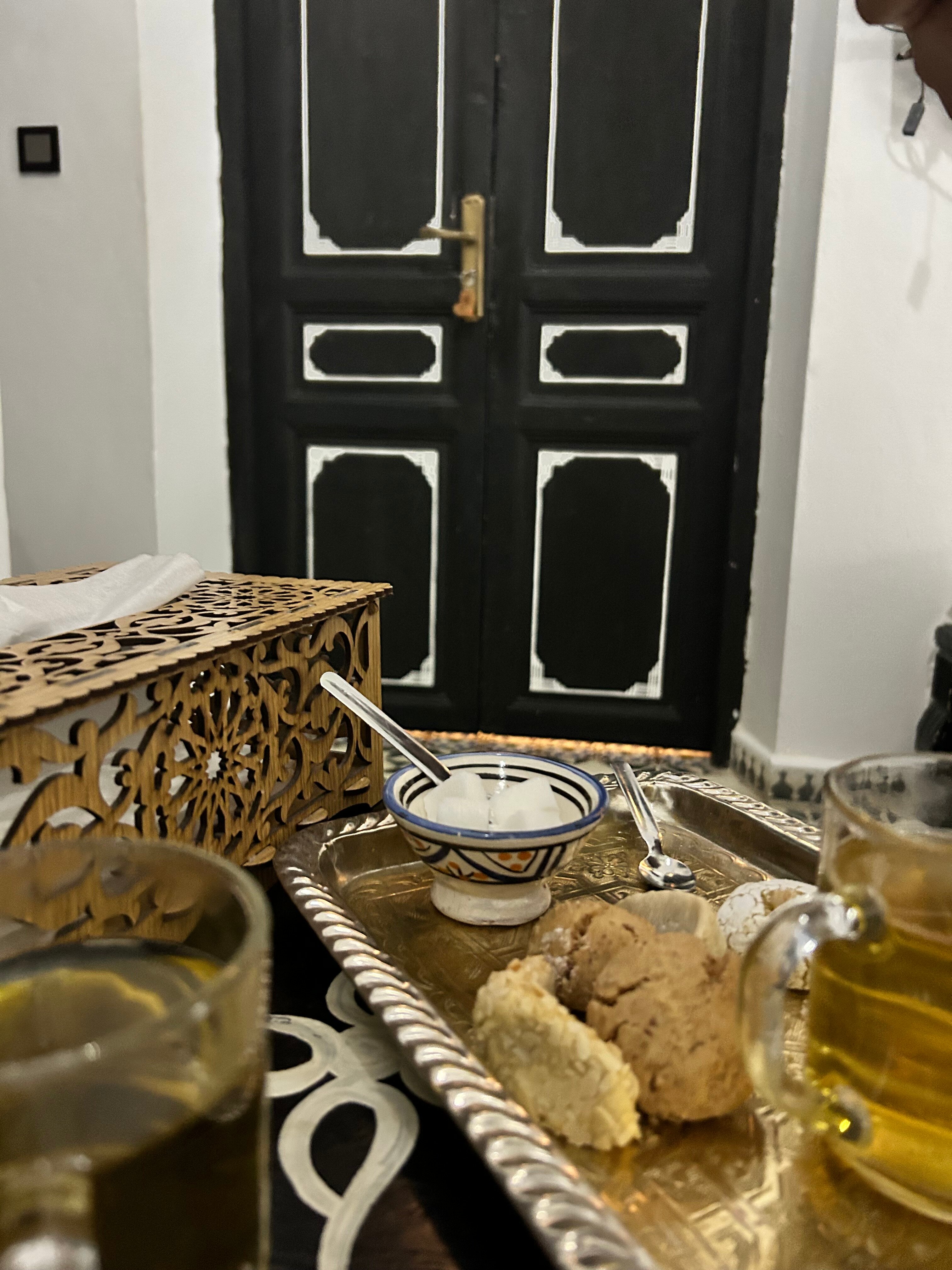 Фото Riad Tingis